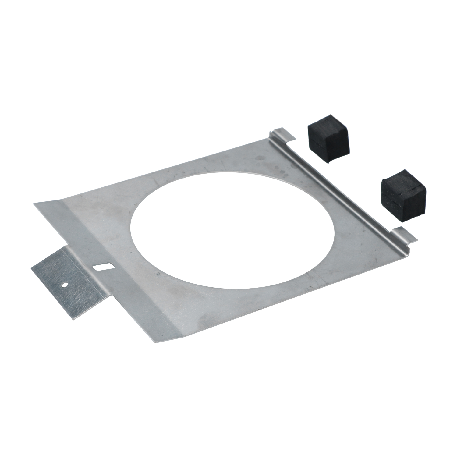 Mounting bracket dashboardspeaker 