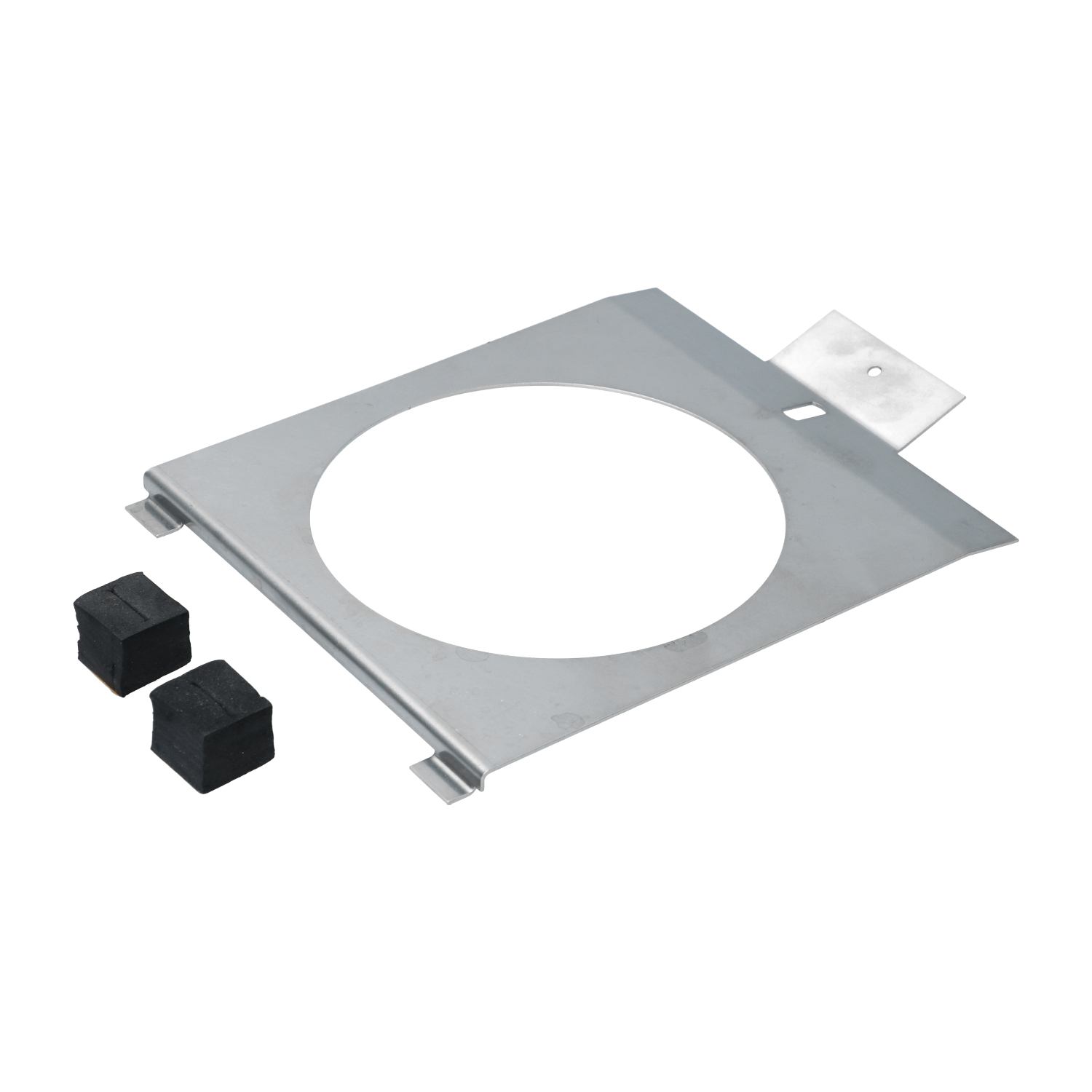 Mounting bracket dashboardspeaker 