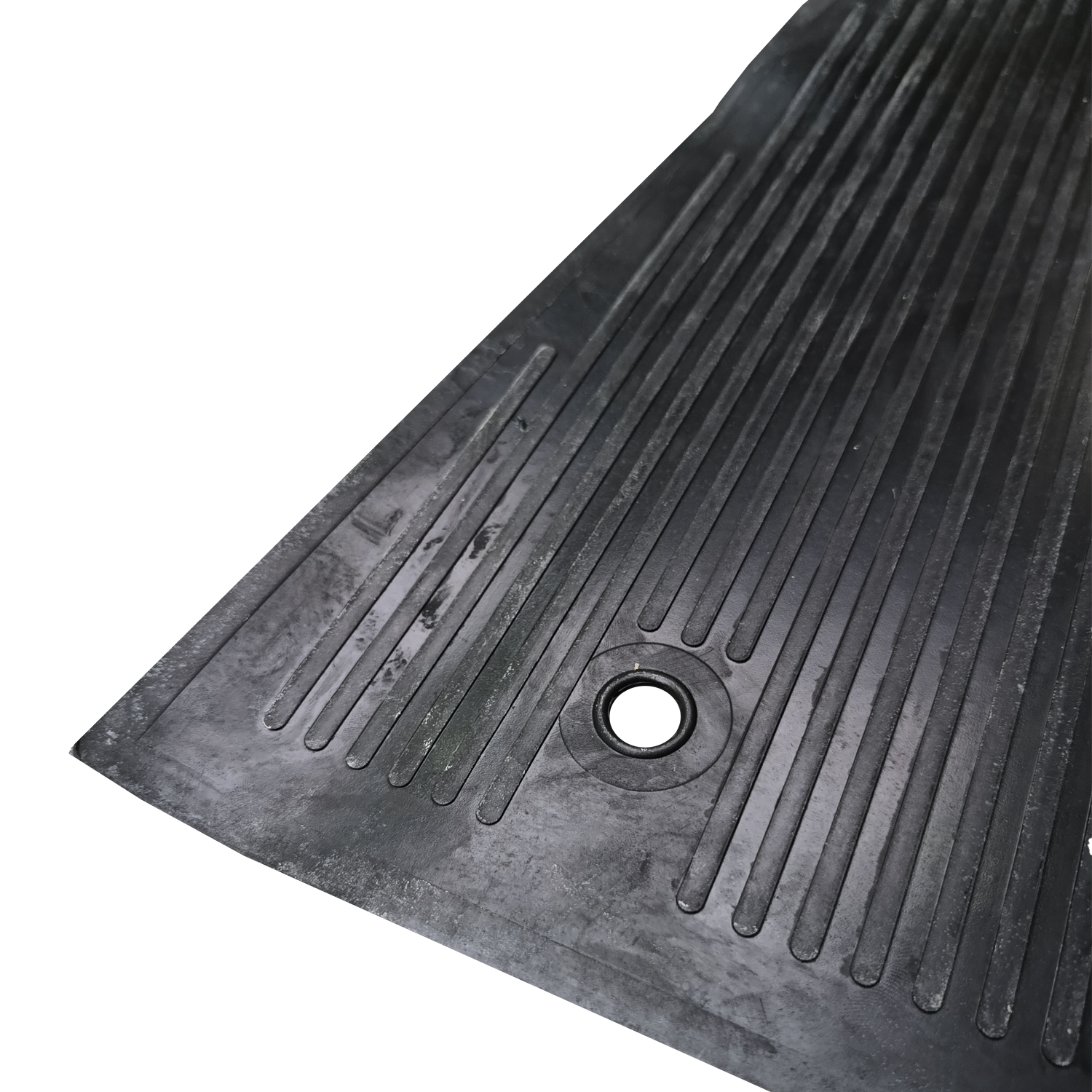 Floor matset rubber black, LHD 111 863 711C+712B+731D+732E