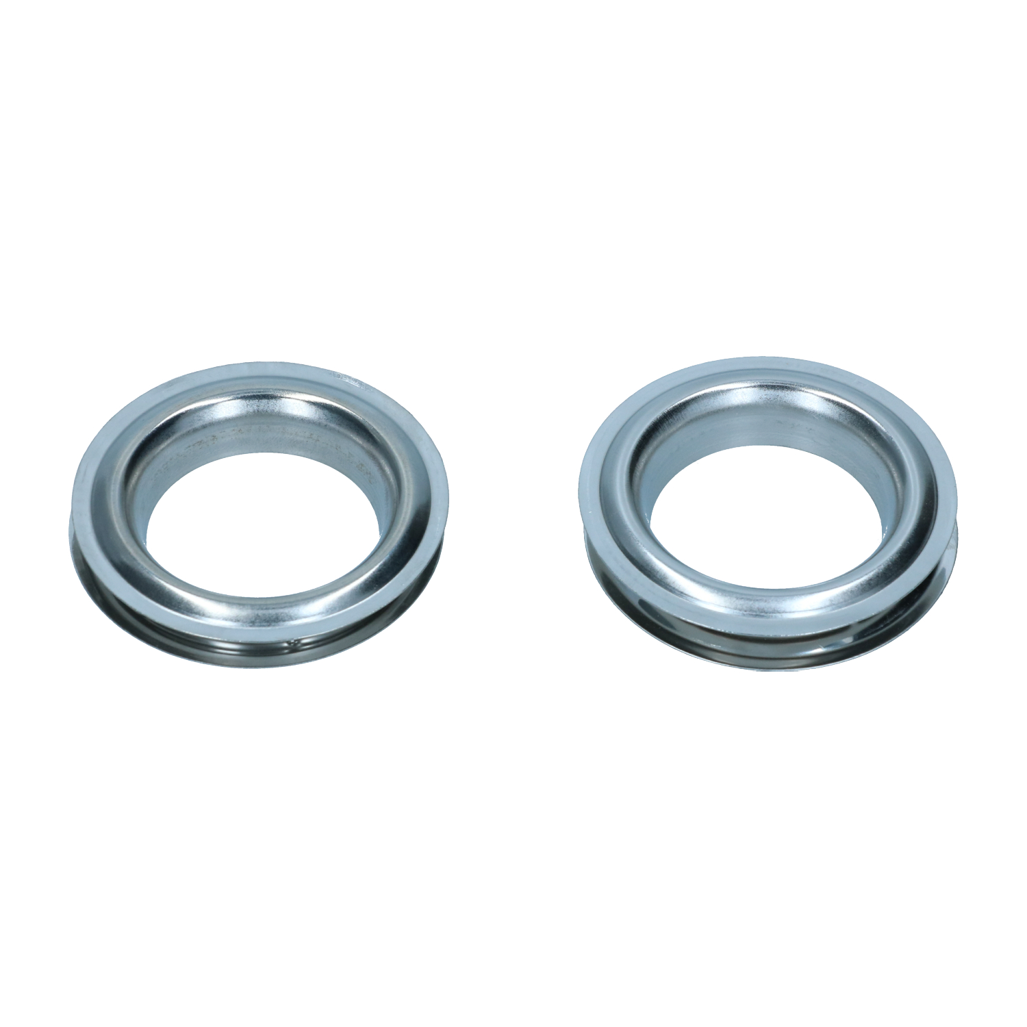 Anéis da sofagem de pés - Aço inoxidável 113 863 535