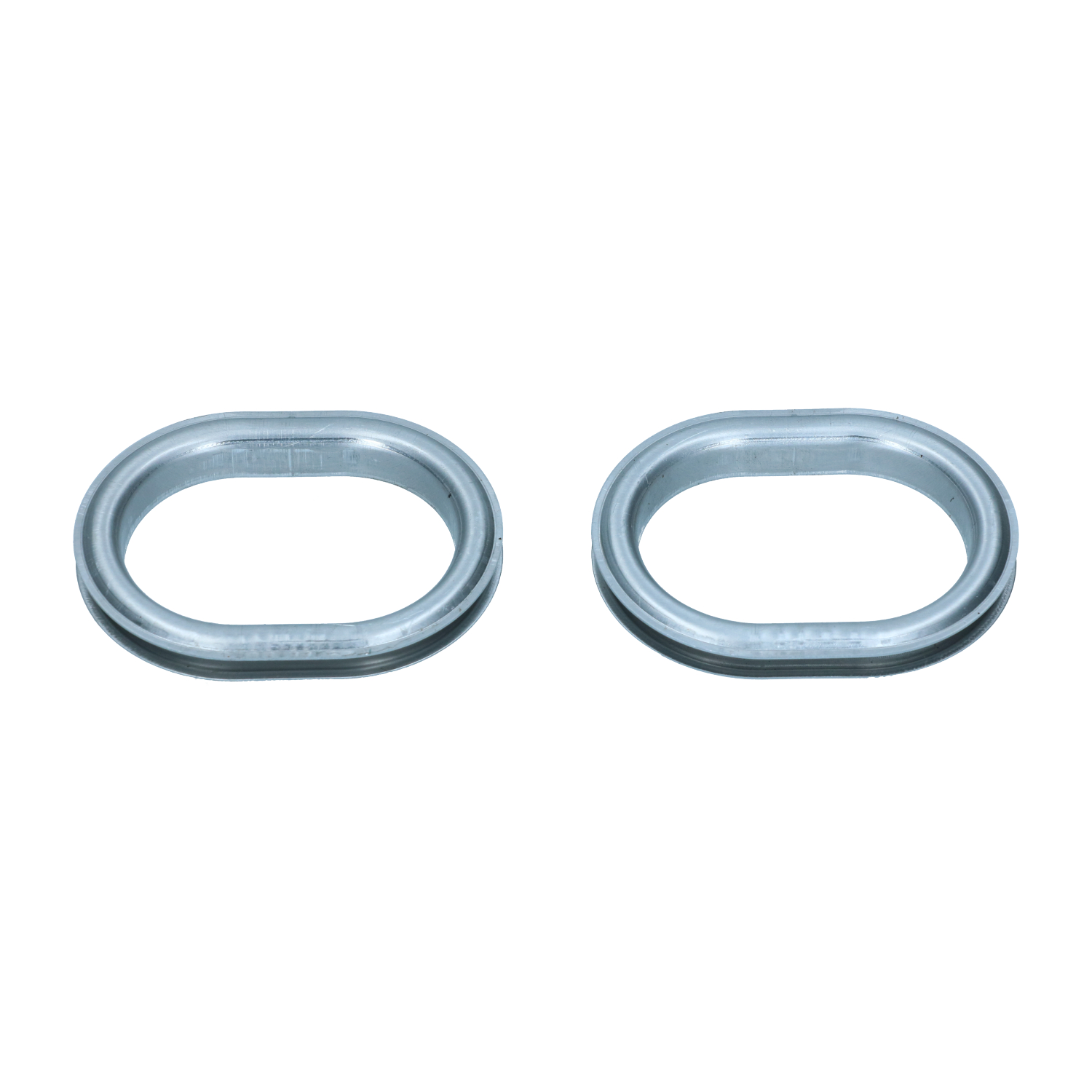 Zierringen für Warmluftkanal 113 863 545