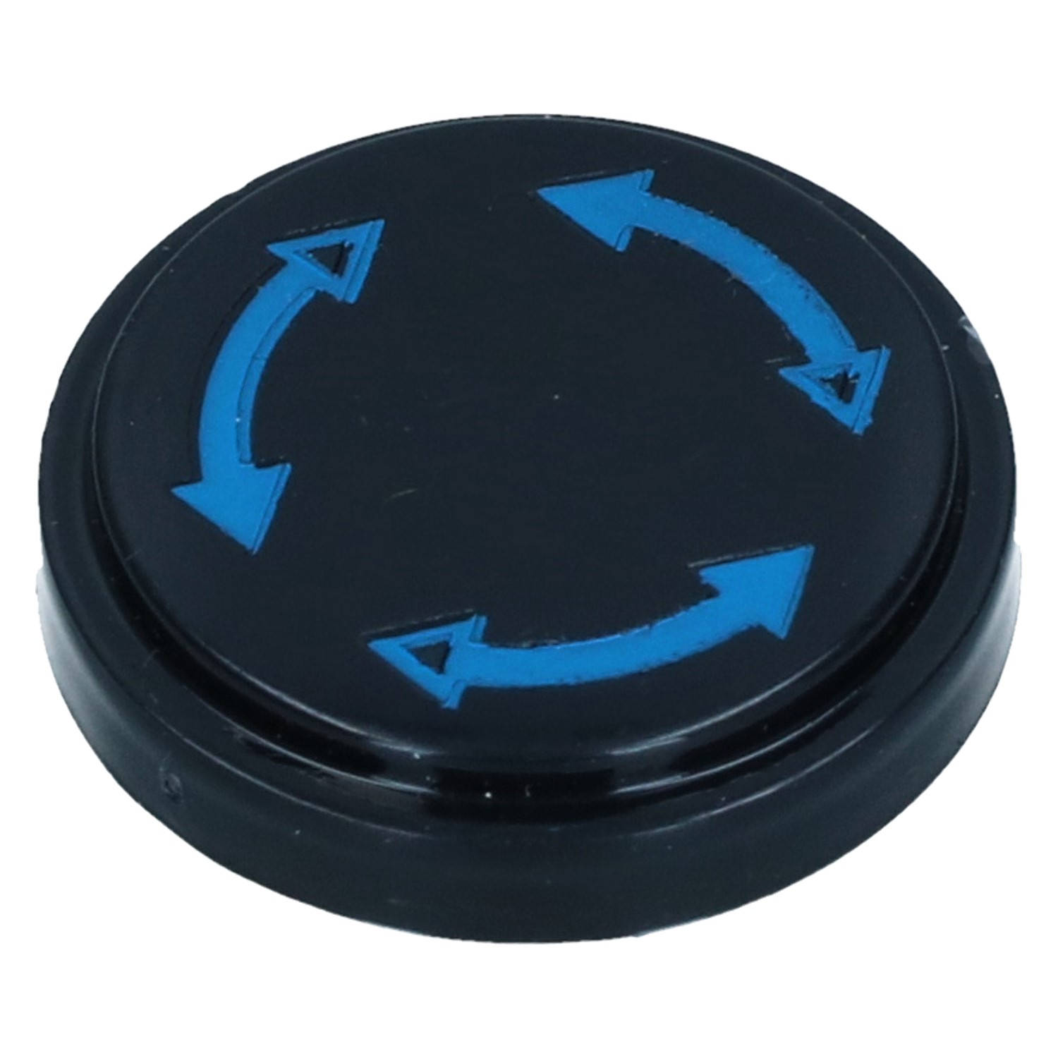 Centercap fresh air knob 133 819 663A