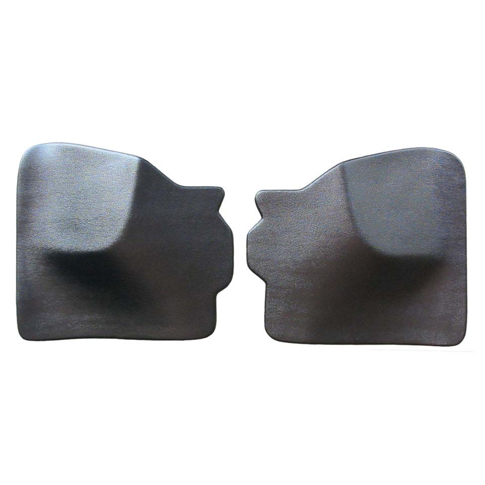 Speaker panel beetle 