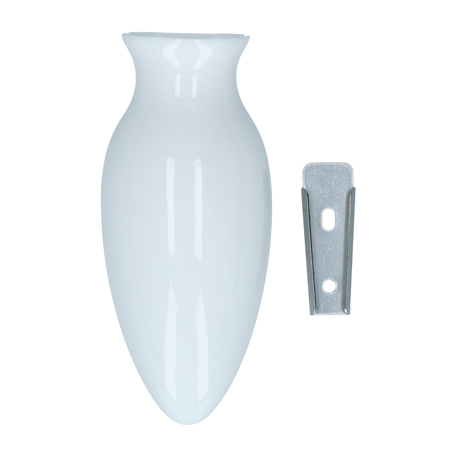 Budvase ceramic 