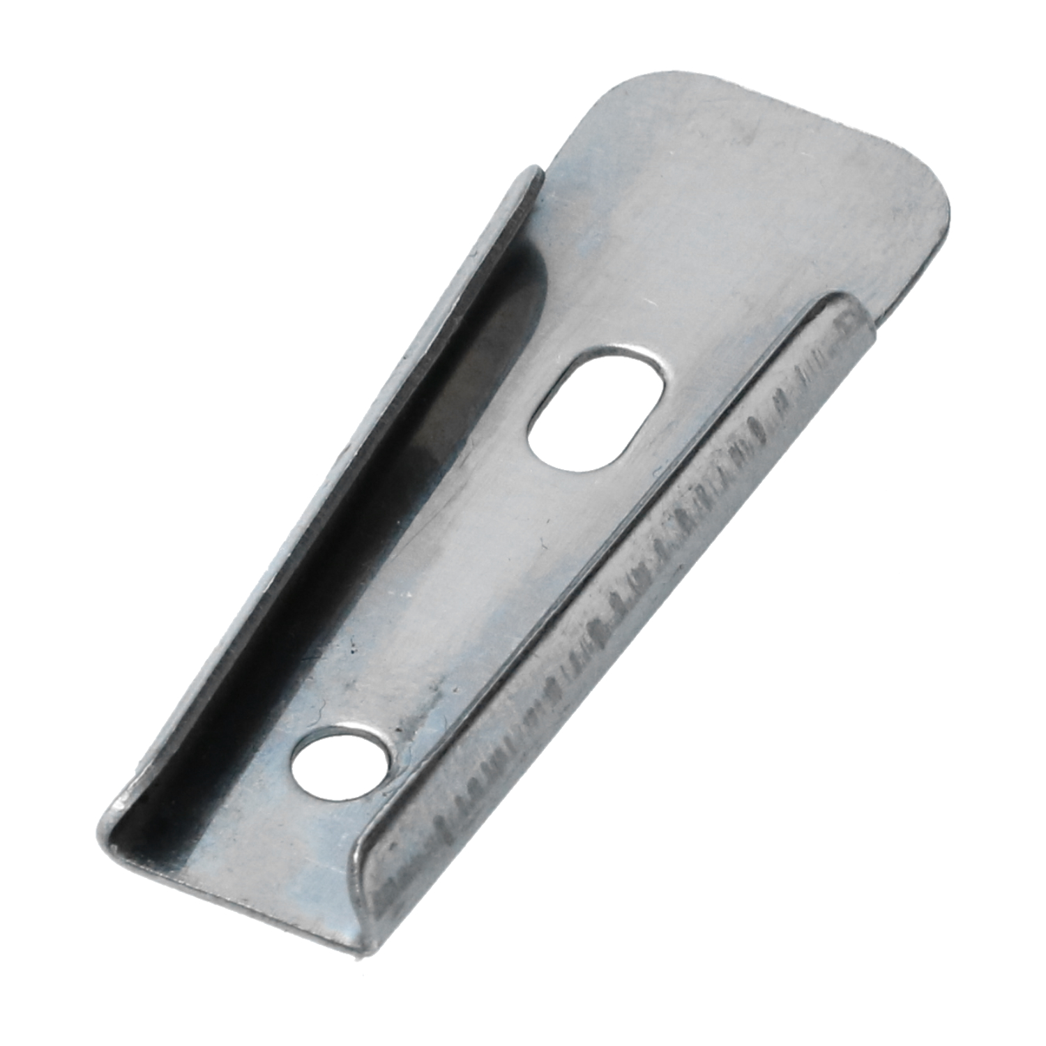 Clamp budvase ceramic 