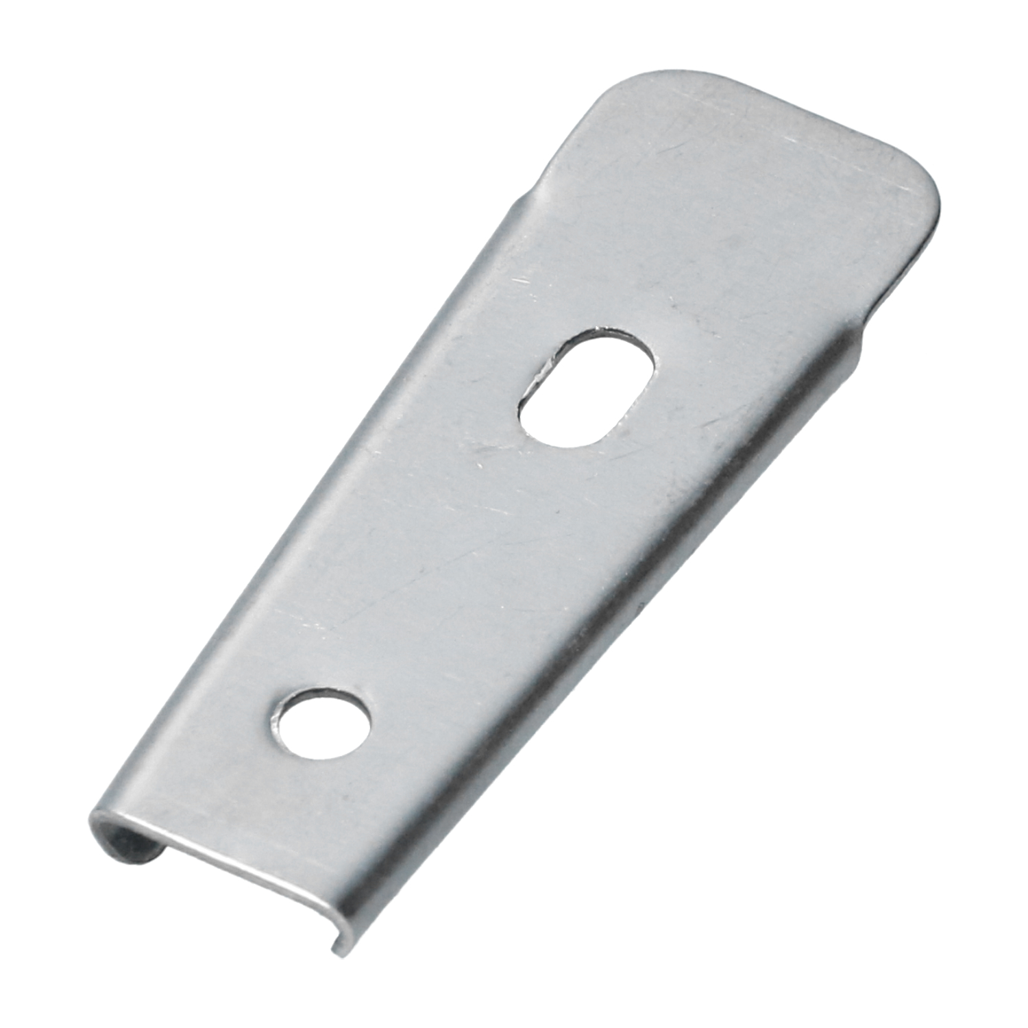 Clamp budvase ceramic 