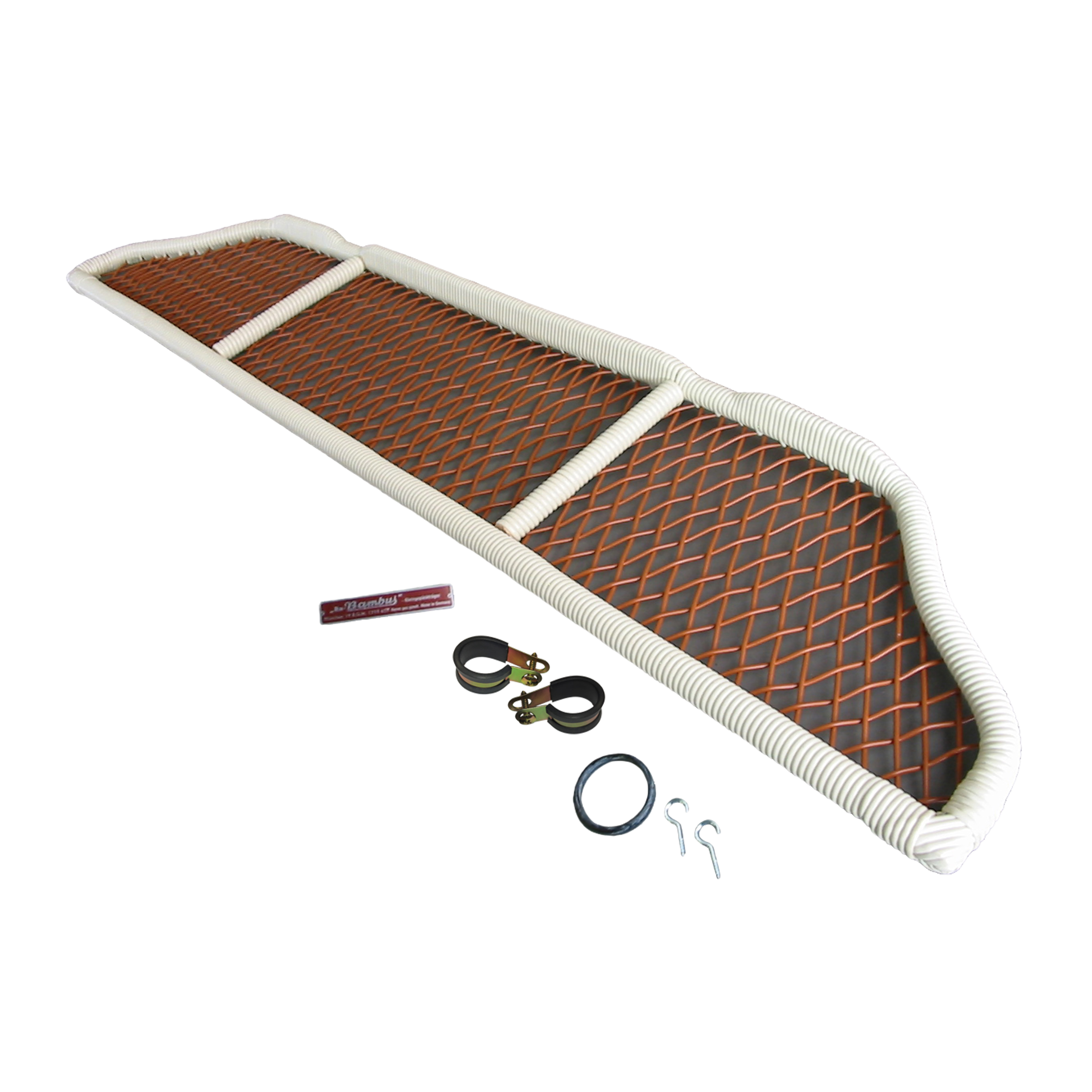 Safarirek Bambusreproductie 