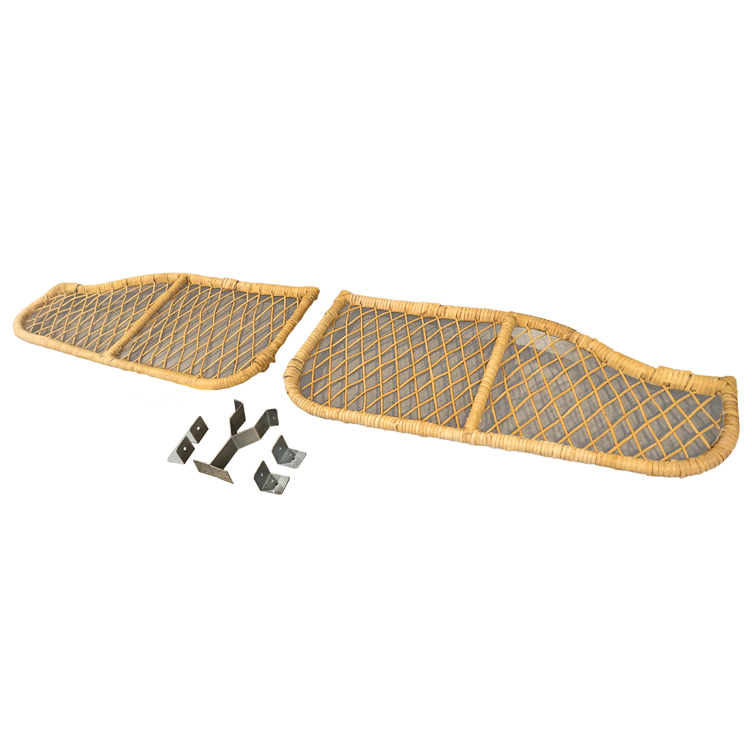 Gepäckträger Bambooeco 