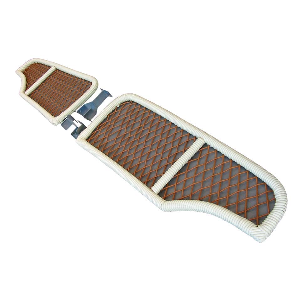 Parcel tray Bambusreproduction 