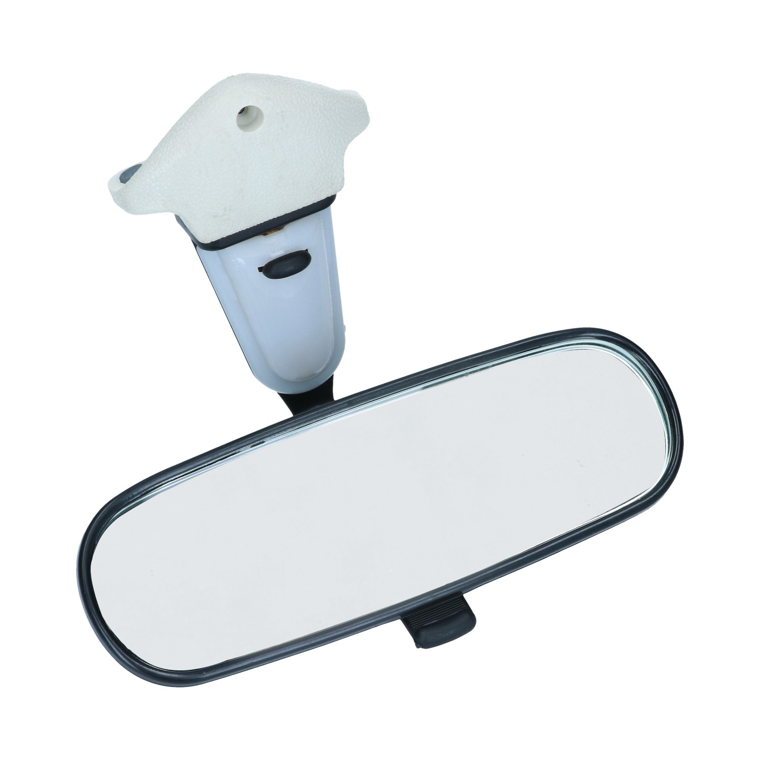 Suporte do espelho retrovisor (branco) 151 857 511