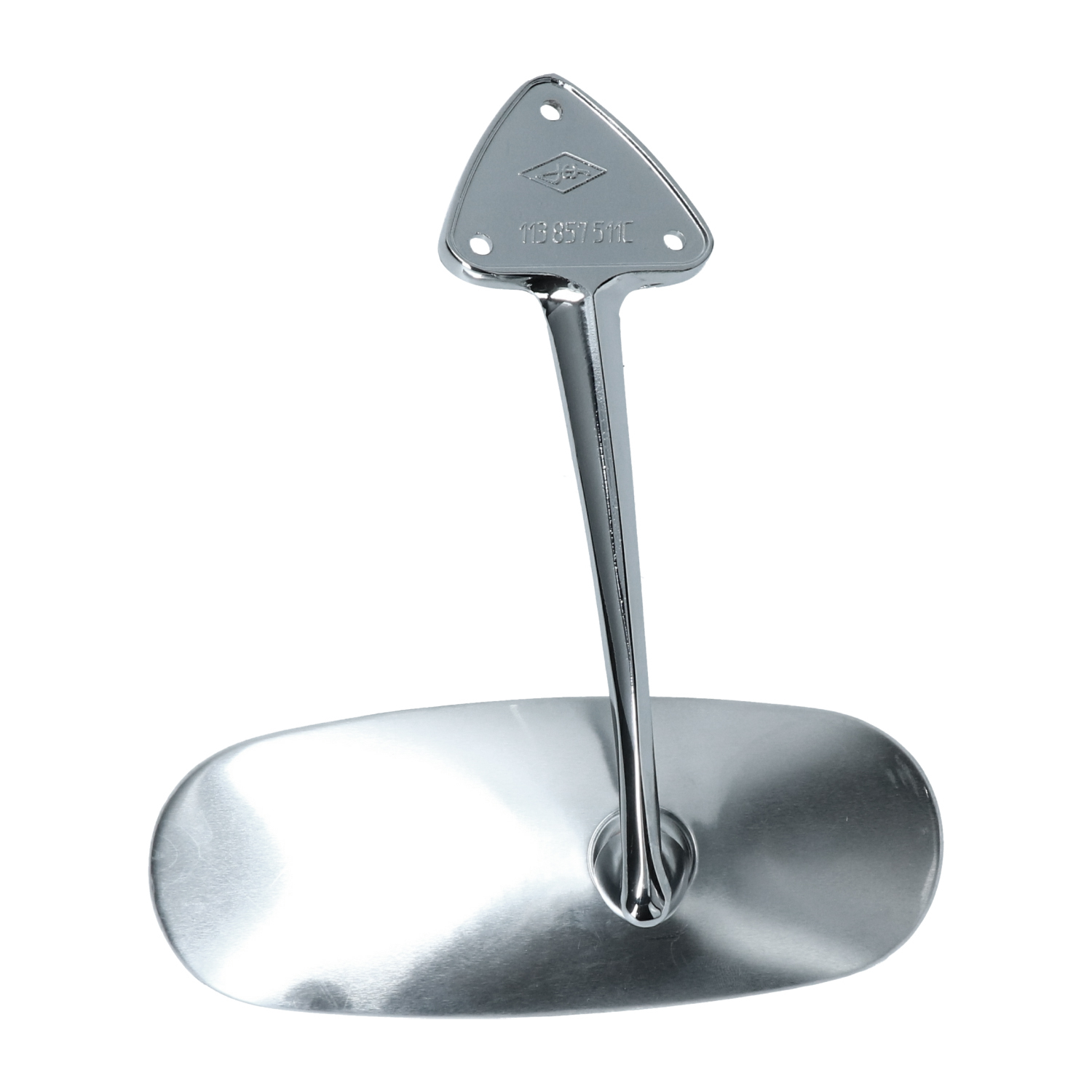 Rétrovisuer intérieure 113 857 511P