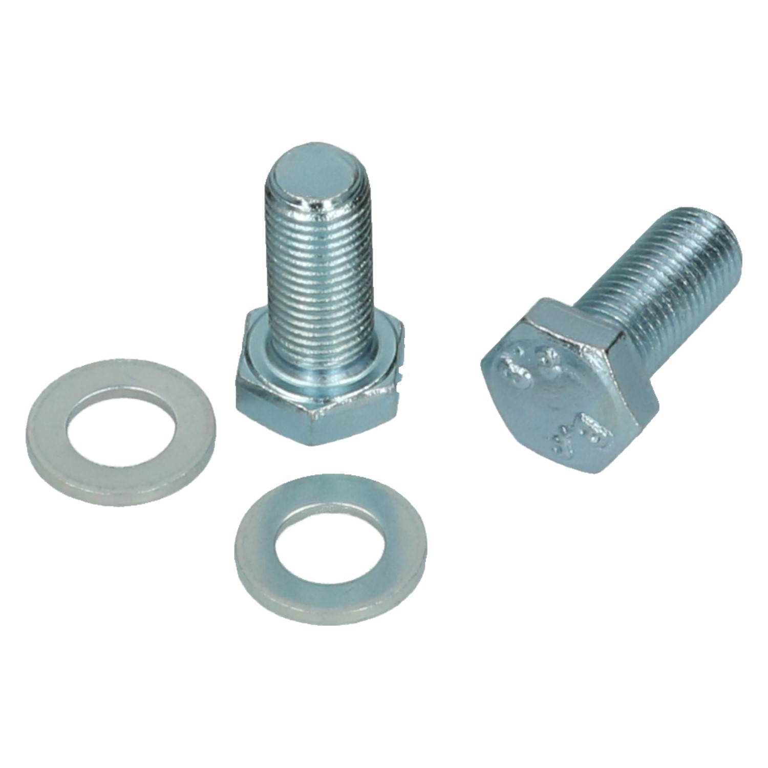 Ceinture de sécurité 2-points noir extra longe avec conformité européene (1) 