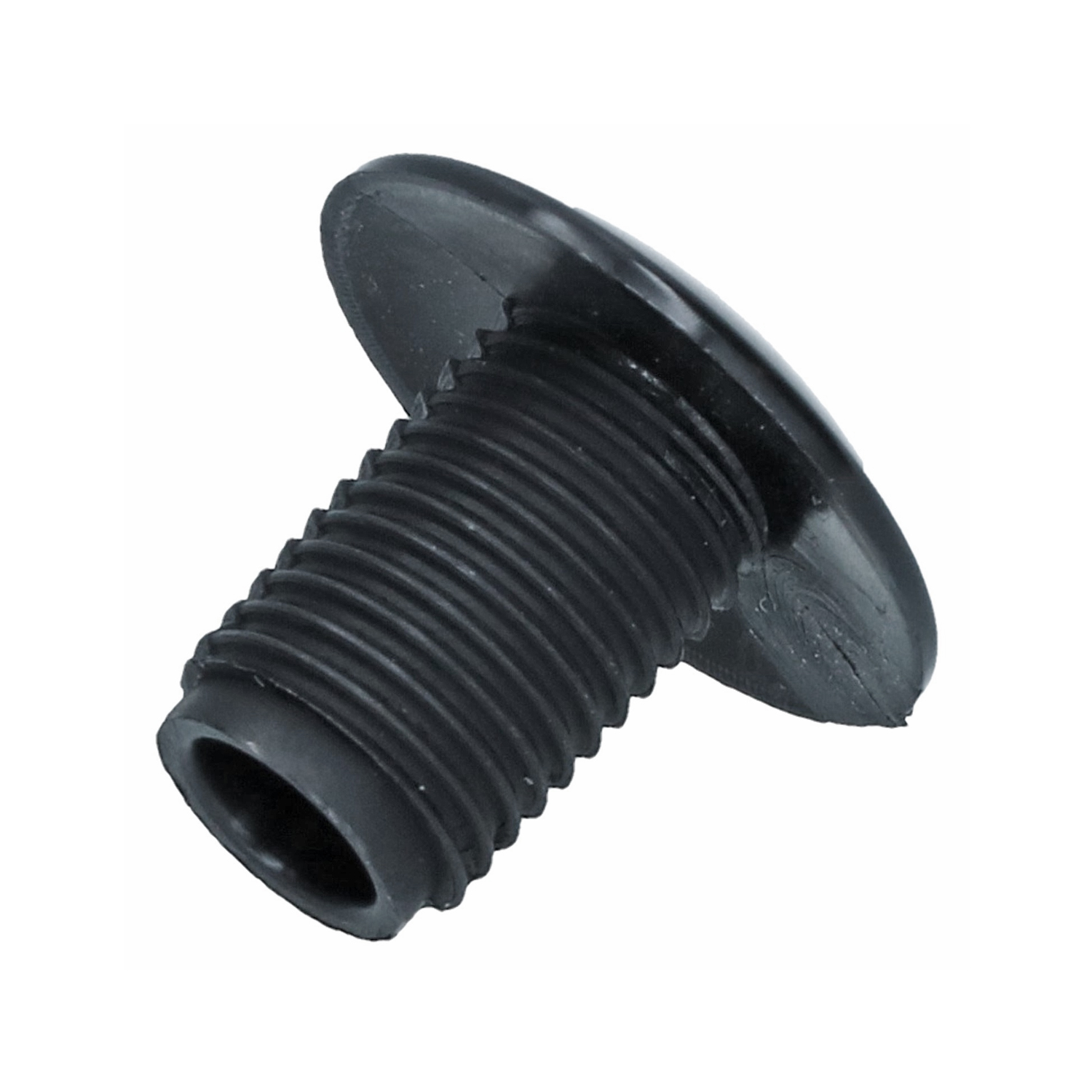 Bouchon pour montage de ceinture 7/16