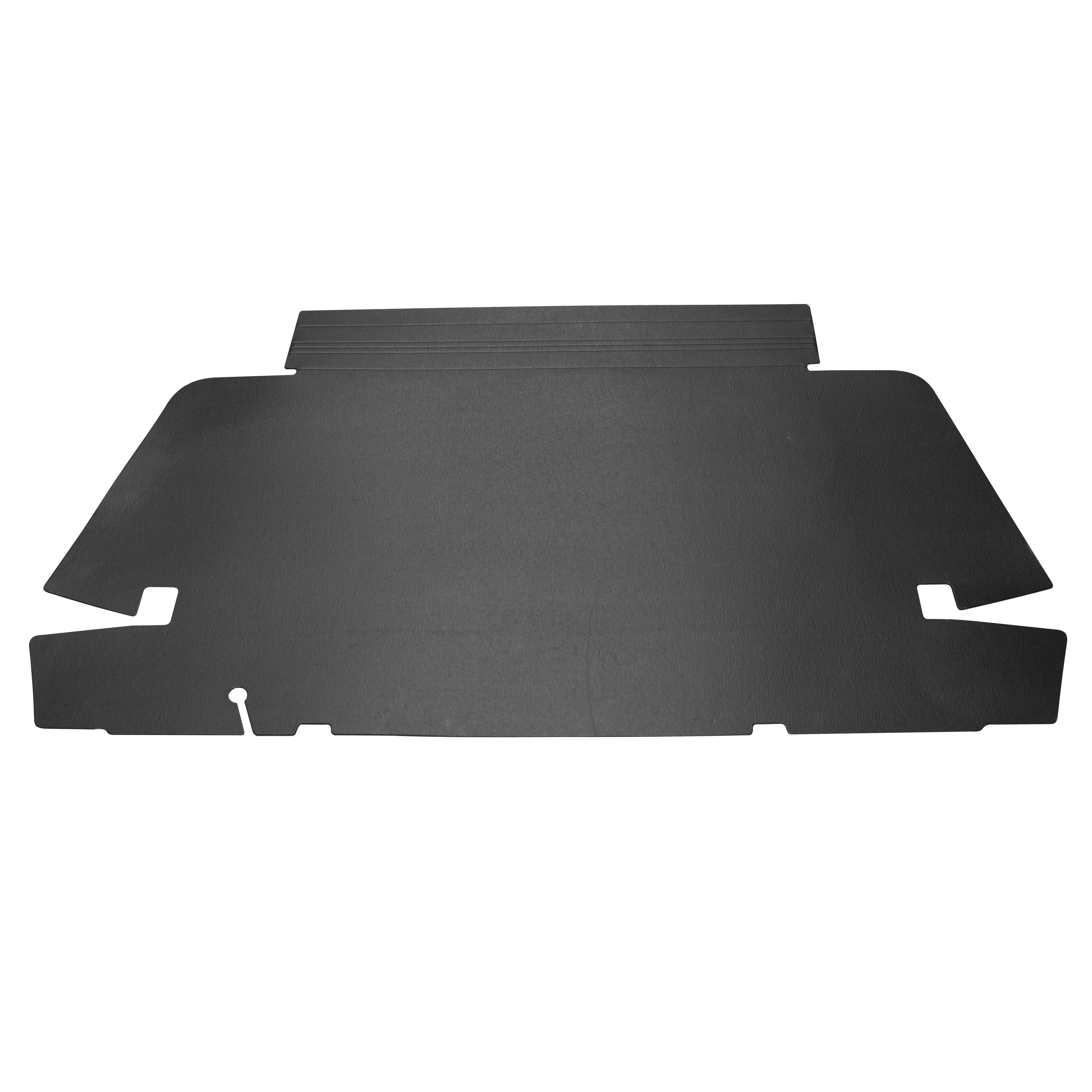 Front trunk cardboard 113 863 509F