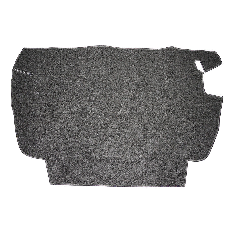 Capa do porta-malas, Carocha, preto 