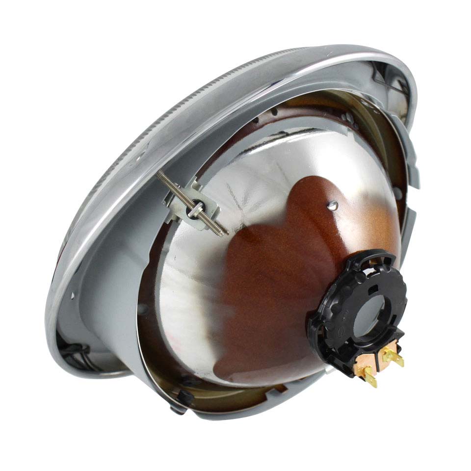 Farol dianteiro europeu 111 941 039A (Bosch)