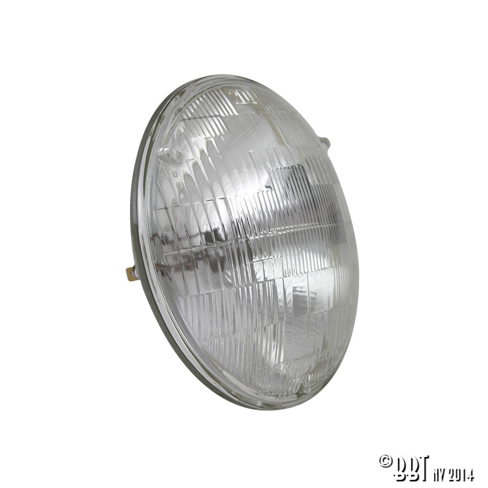 Sealed Beam 6V 