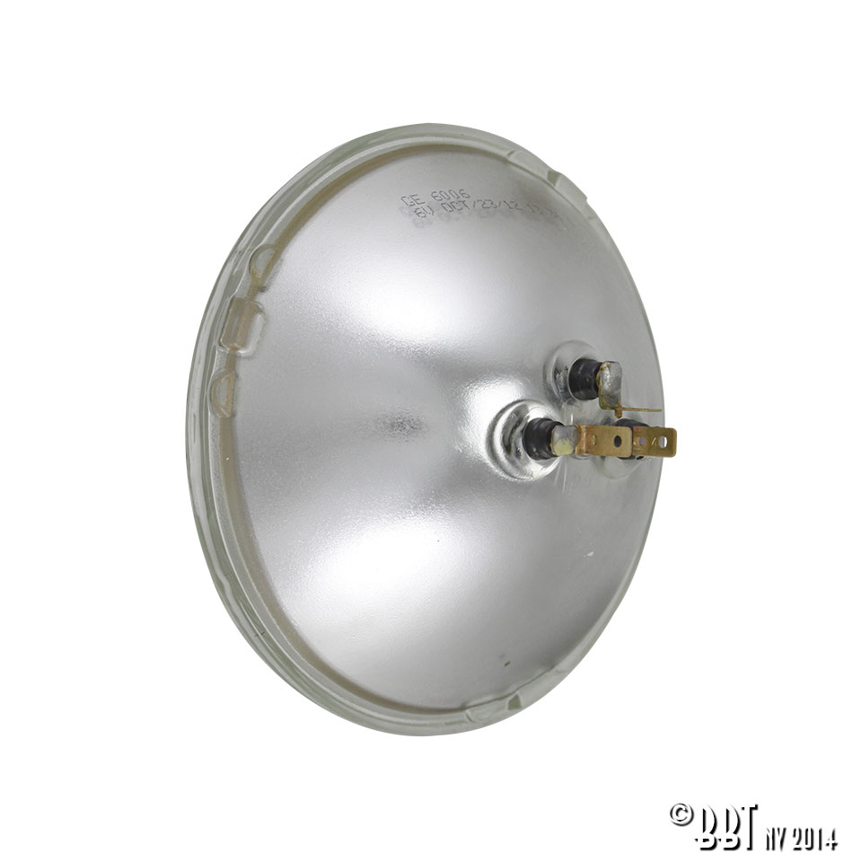 Sealed Beam 6V 