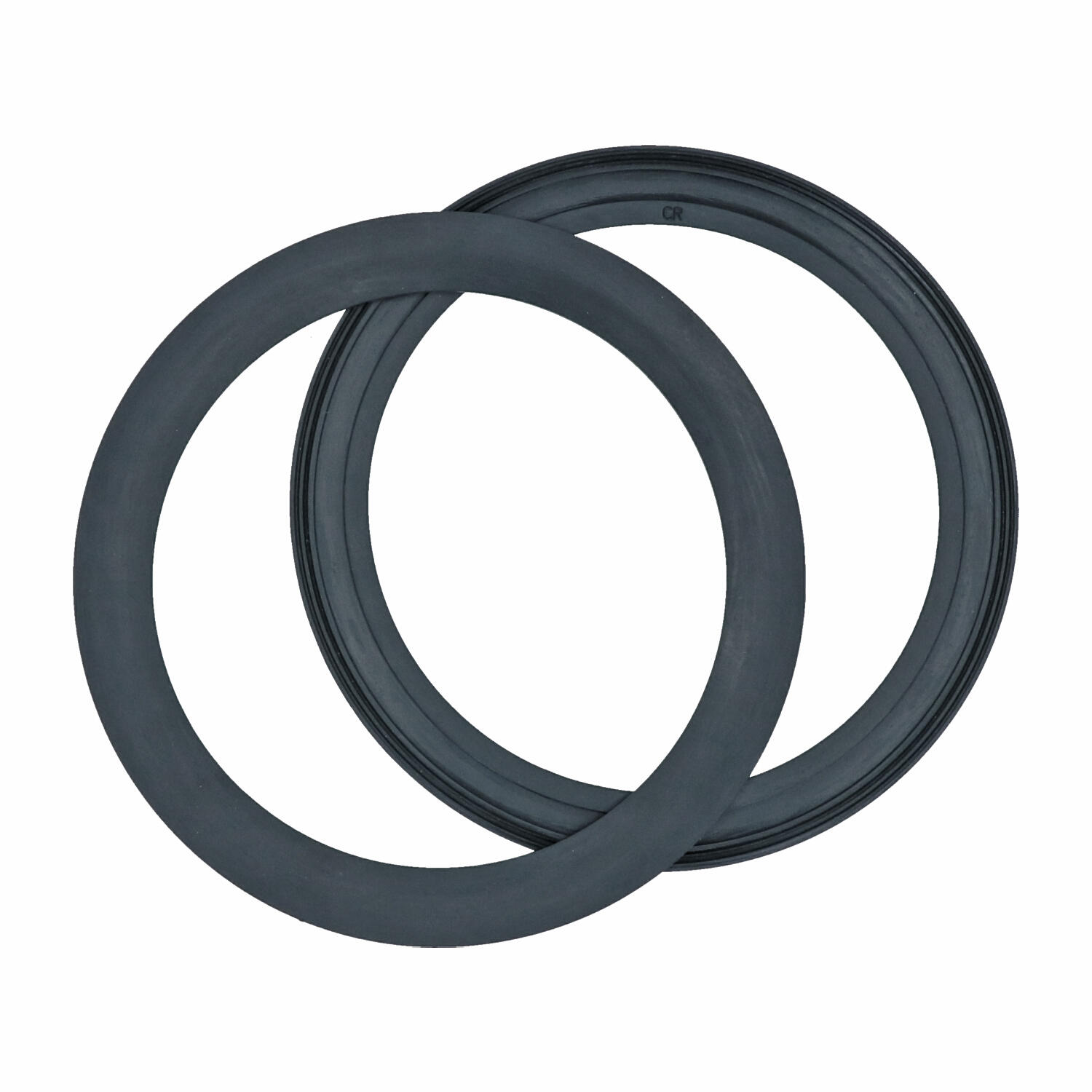 Joint autour du verre de phare 311 941 119 (x2)