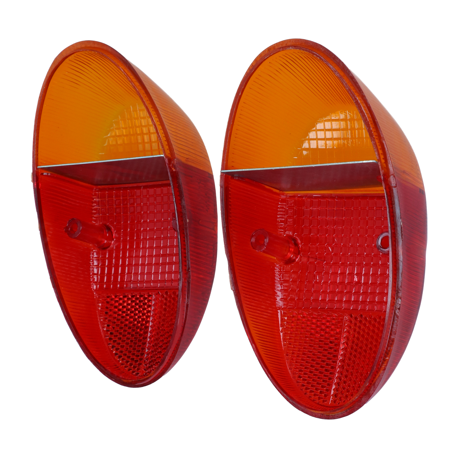 Tail light lenses (Euro) ECO 111 945 241K