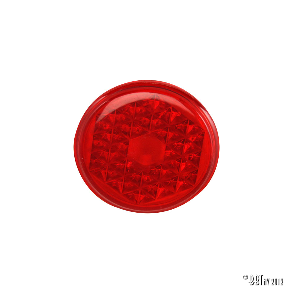 Tail light lens 111 945 131