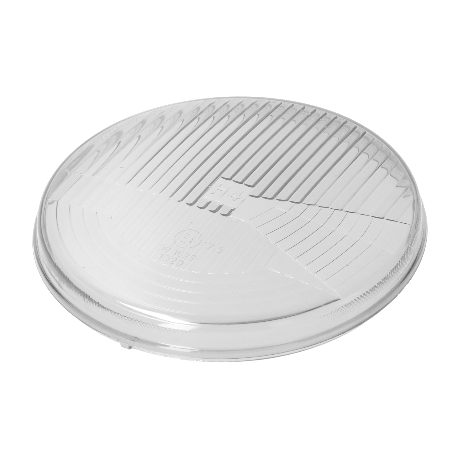 Headlight lense H4 - LHD 113 941 115A