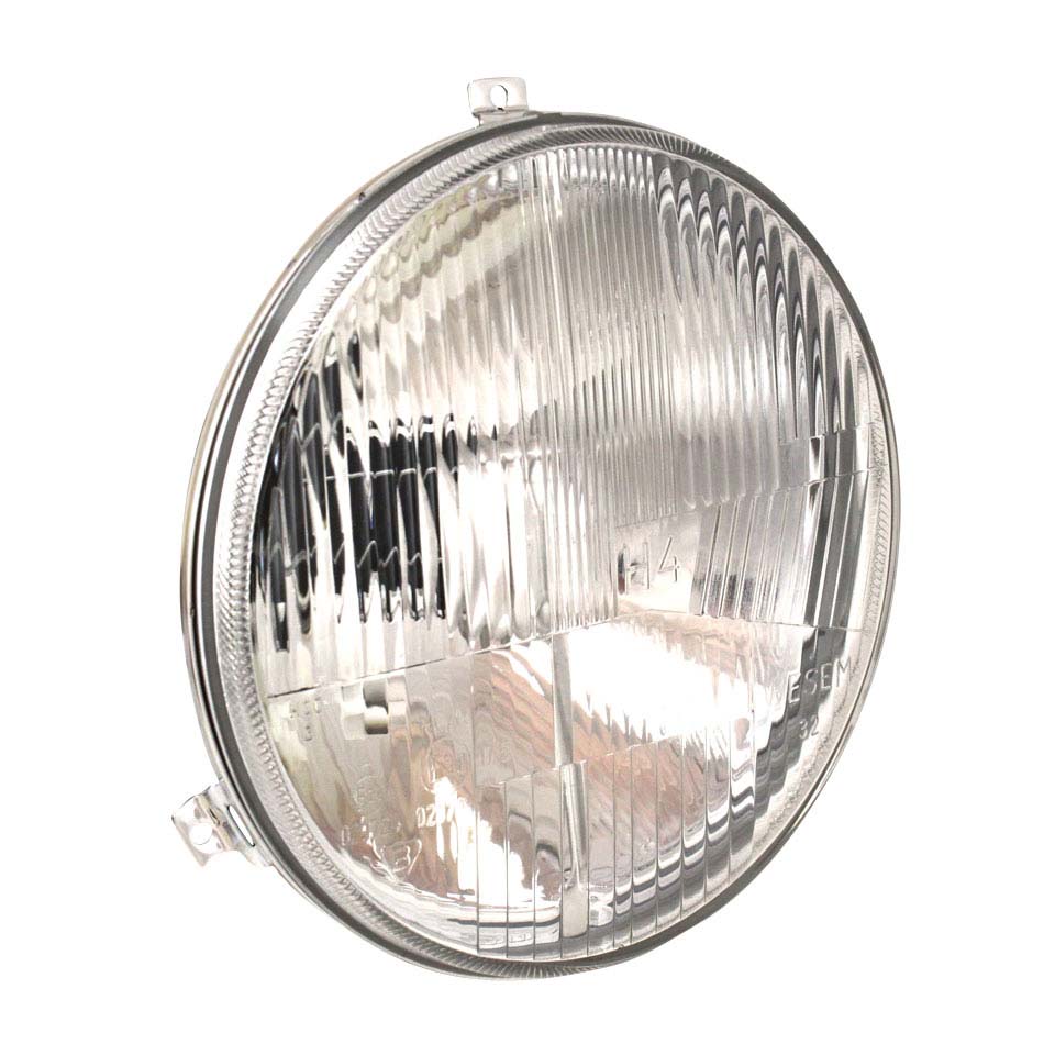 H4 Scheinwerfer rund 251 941 105A