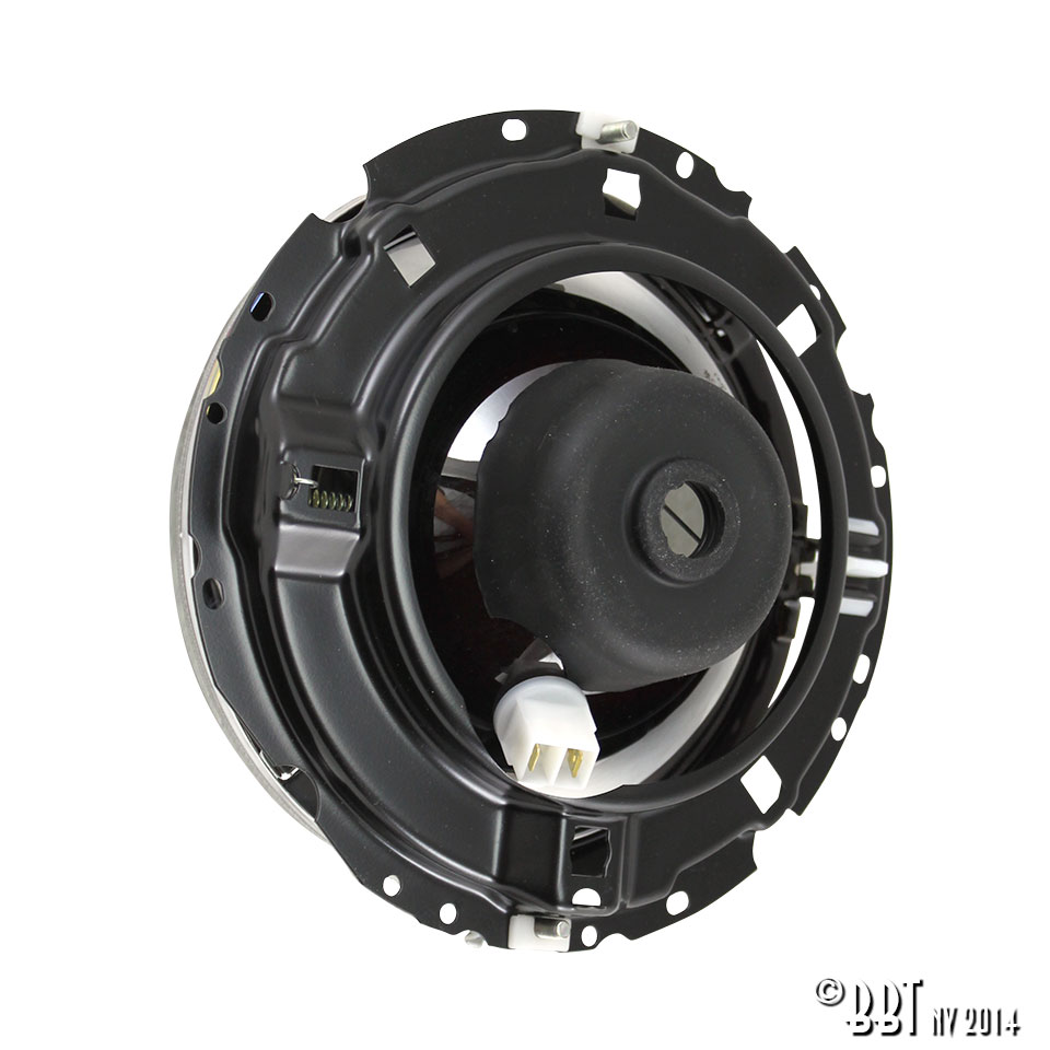 H4 Headlighte-marked 