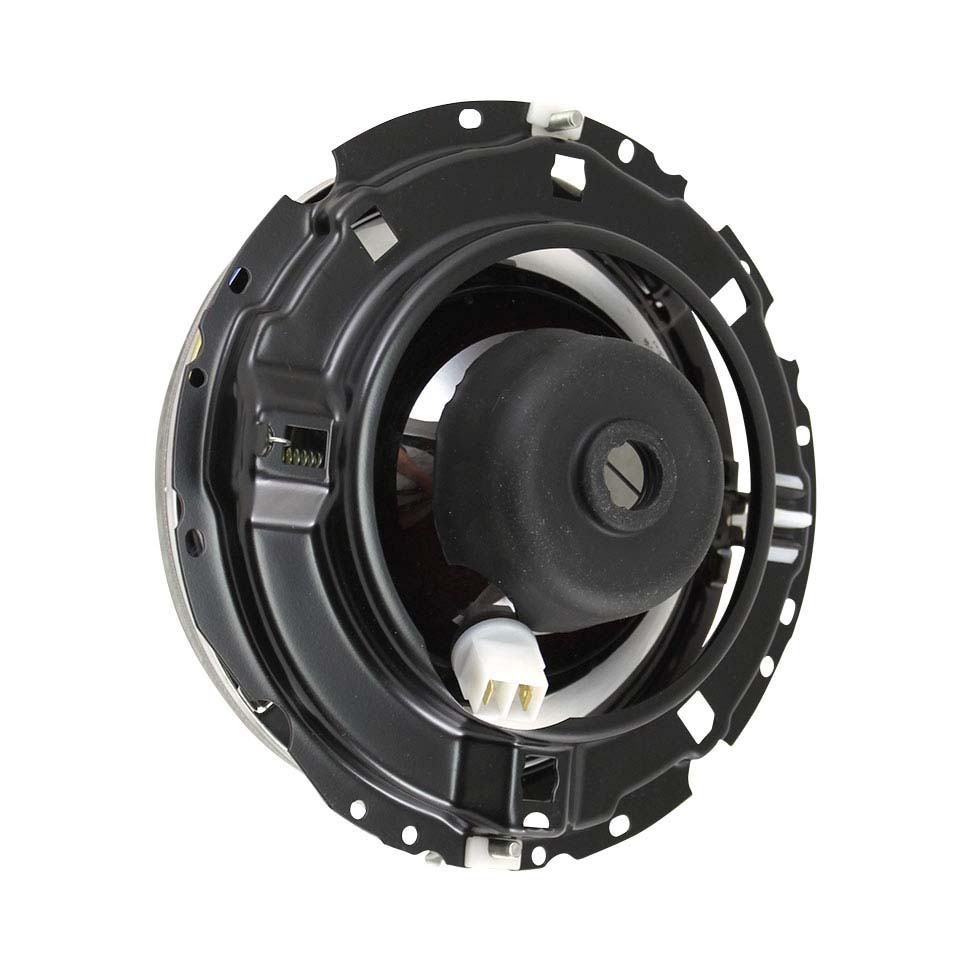 H4 Headlighte-marked 