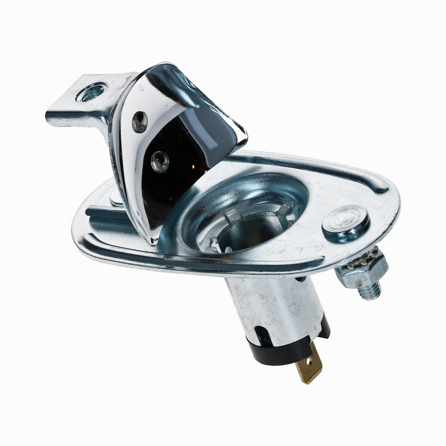 Bulb holder front indicator 111 953 051A