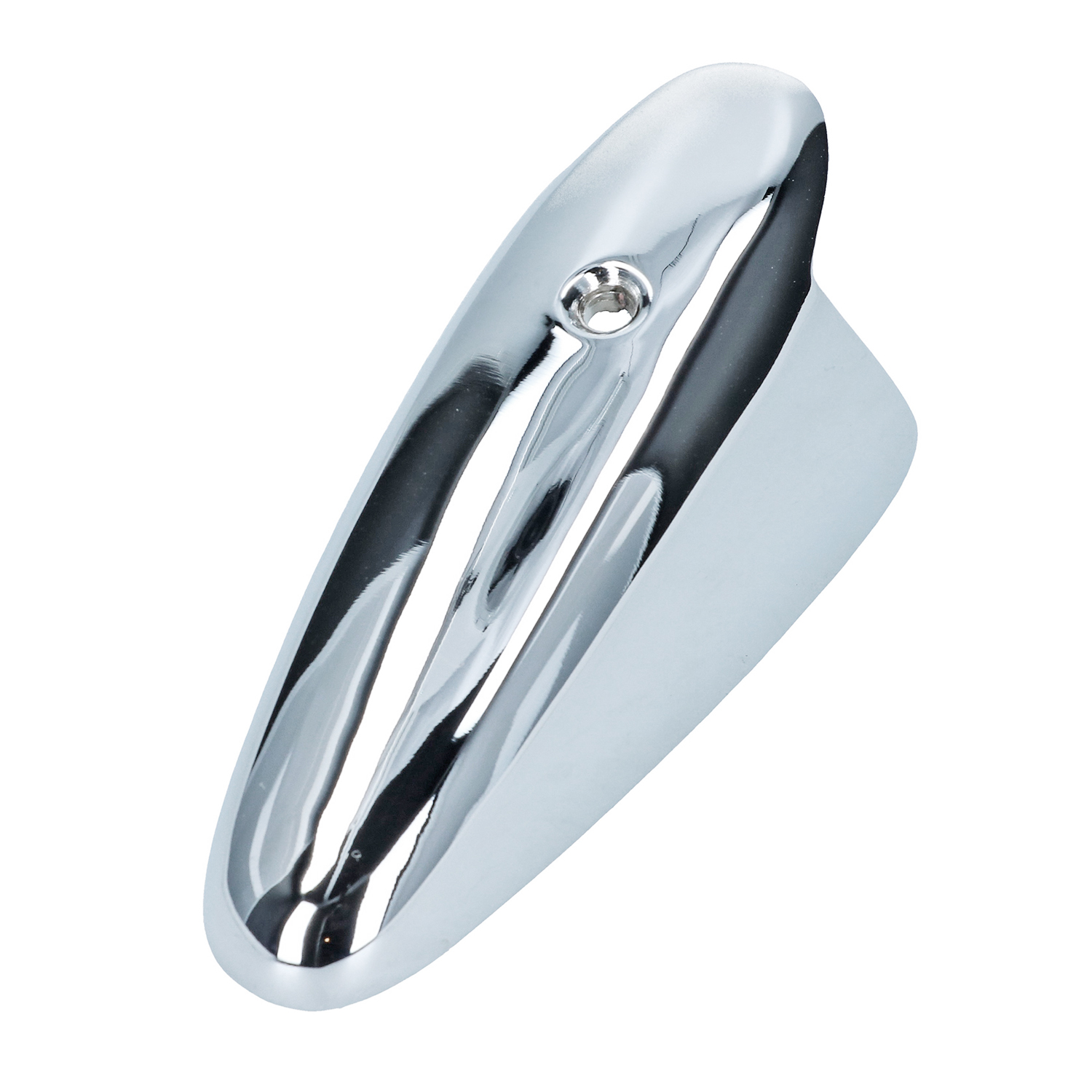 Cache clignotant chromé (EUR) 113 953 163