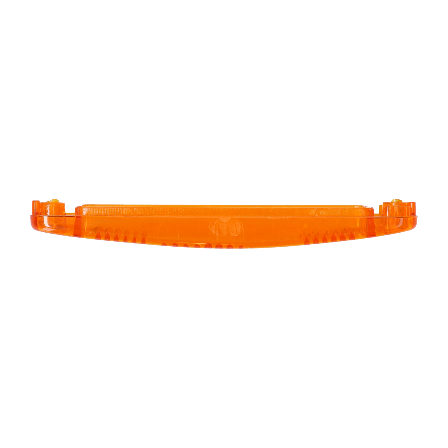 Front turnsignal lens, orange 111 953 141