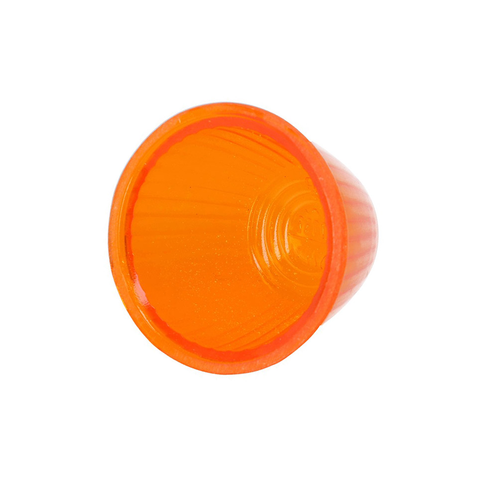 Pinkerglas vooraan rond oranje - TQ 141 953 161B
