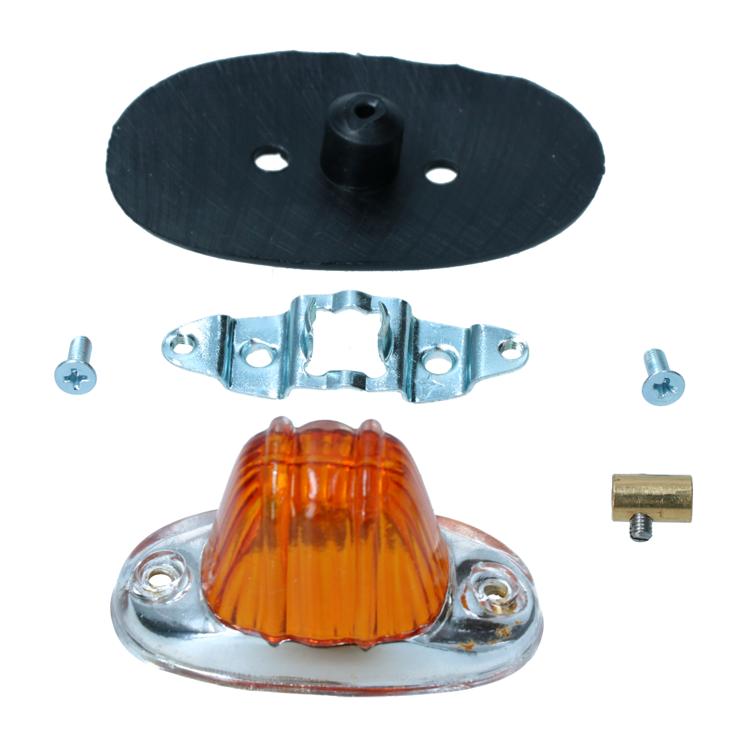 Side light UniversalAmber 111 953 061A