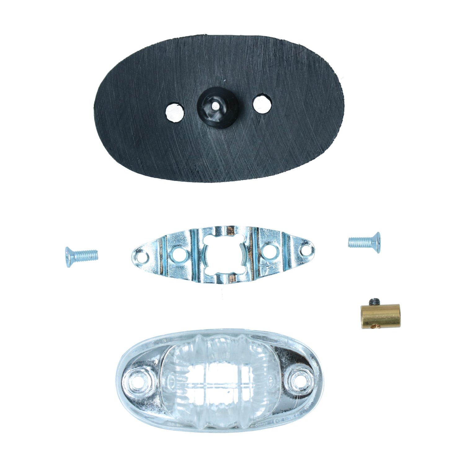 Side light UniversalWhite 111 953 061A