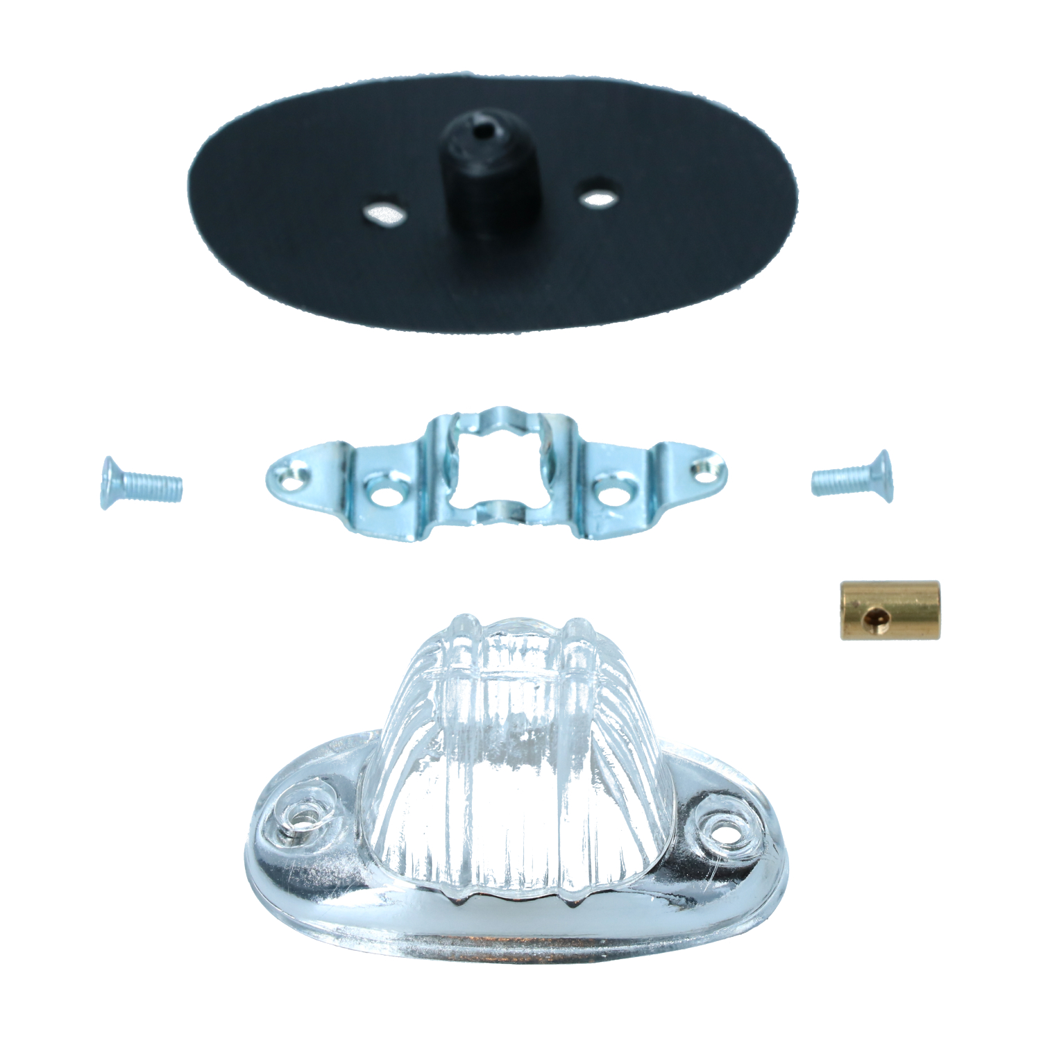 Side light UniversalWhite 111 953 061A