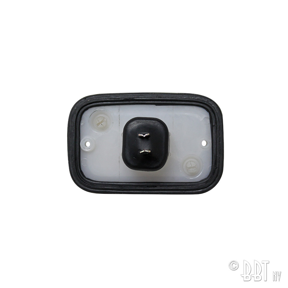 Bulb holder for rear side reflector 211 945 351