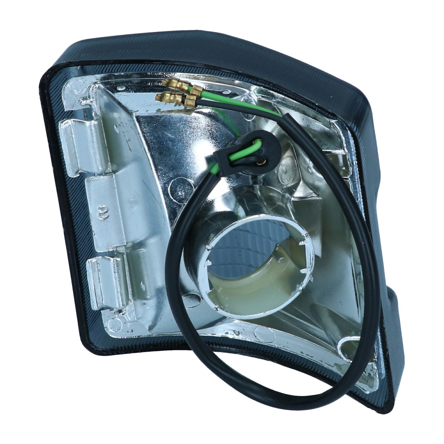 Clignotant avant, droitesmoke 