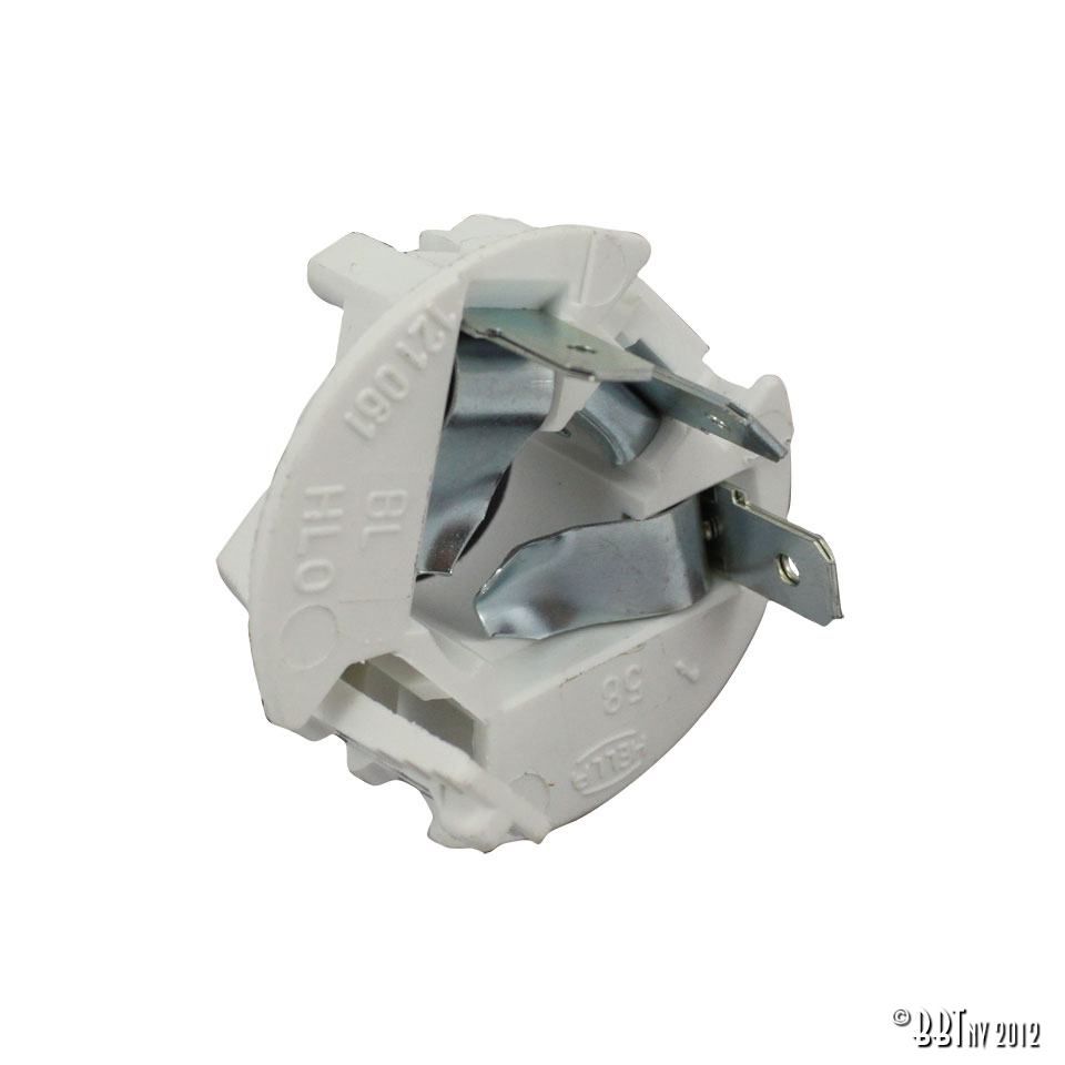 Douille d'ampoule clignotant avant 171 953 053A