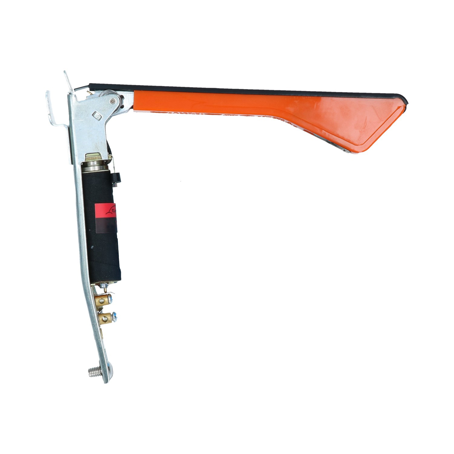 Semaphore ribbed 6 Volt (reproduction) 