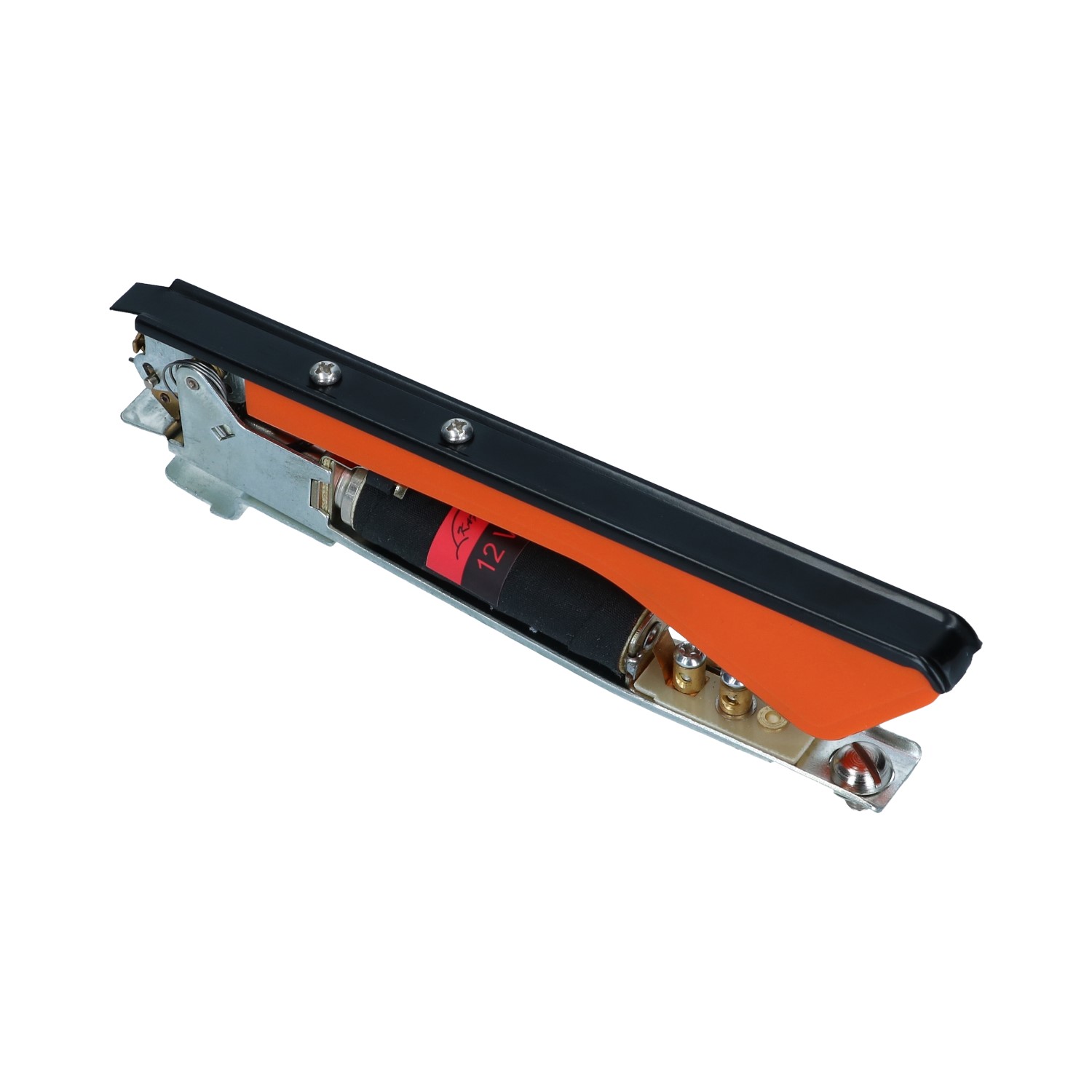 Winker gerippt 12 Volt (Reproduktion) 