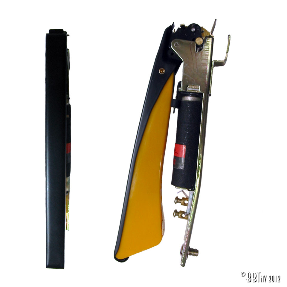 Pijlpinker 6V (repro) 113 953 021F - 6V