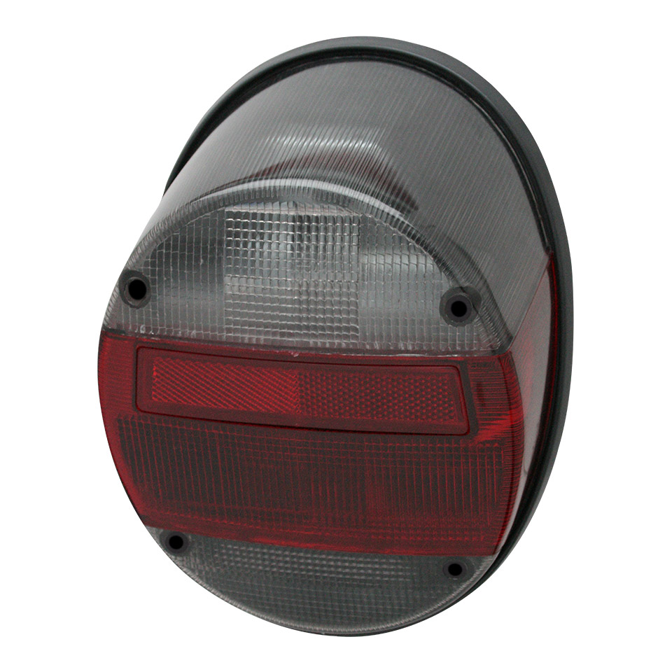 Tail light, left or right, smokedeconomy, each 135 945 095Smoke