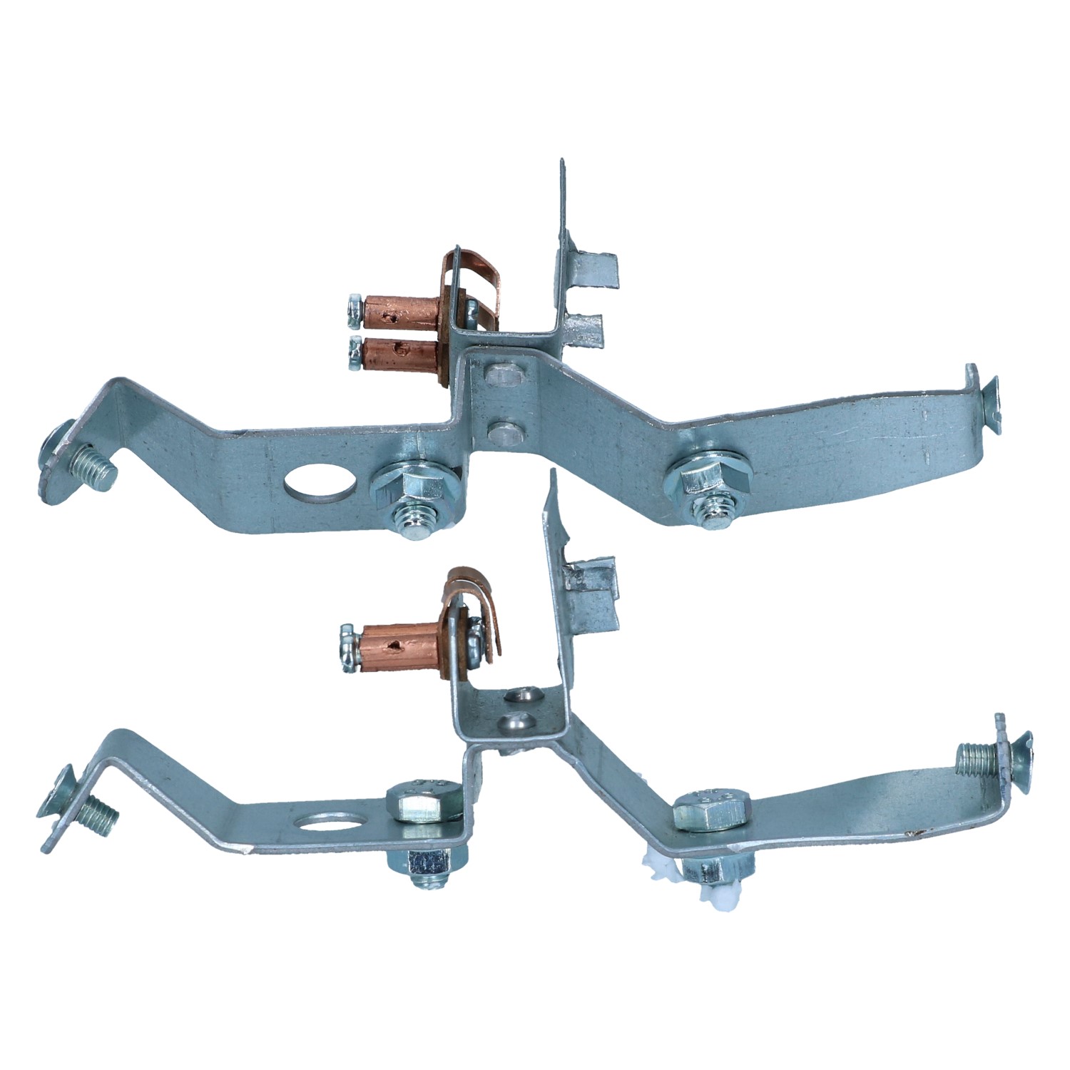 Douille feu arrière (BA15d) 111 945 161 + 111 945 162