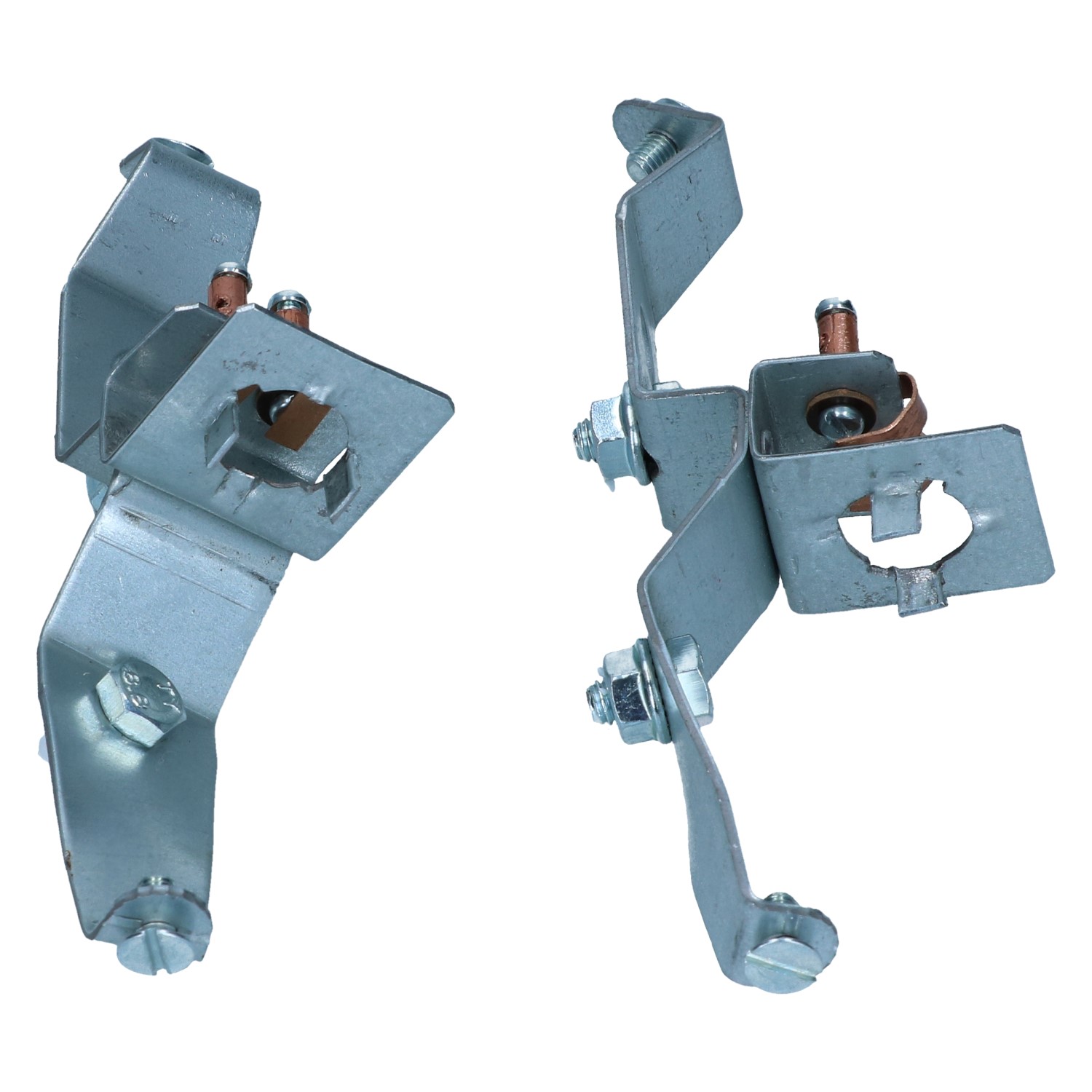 Douille feu arrière (BA15d) 111 945 161 + 111 945 162