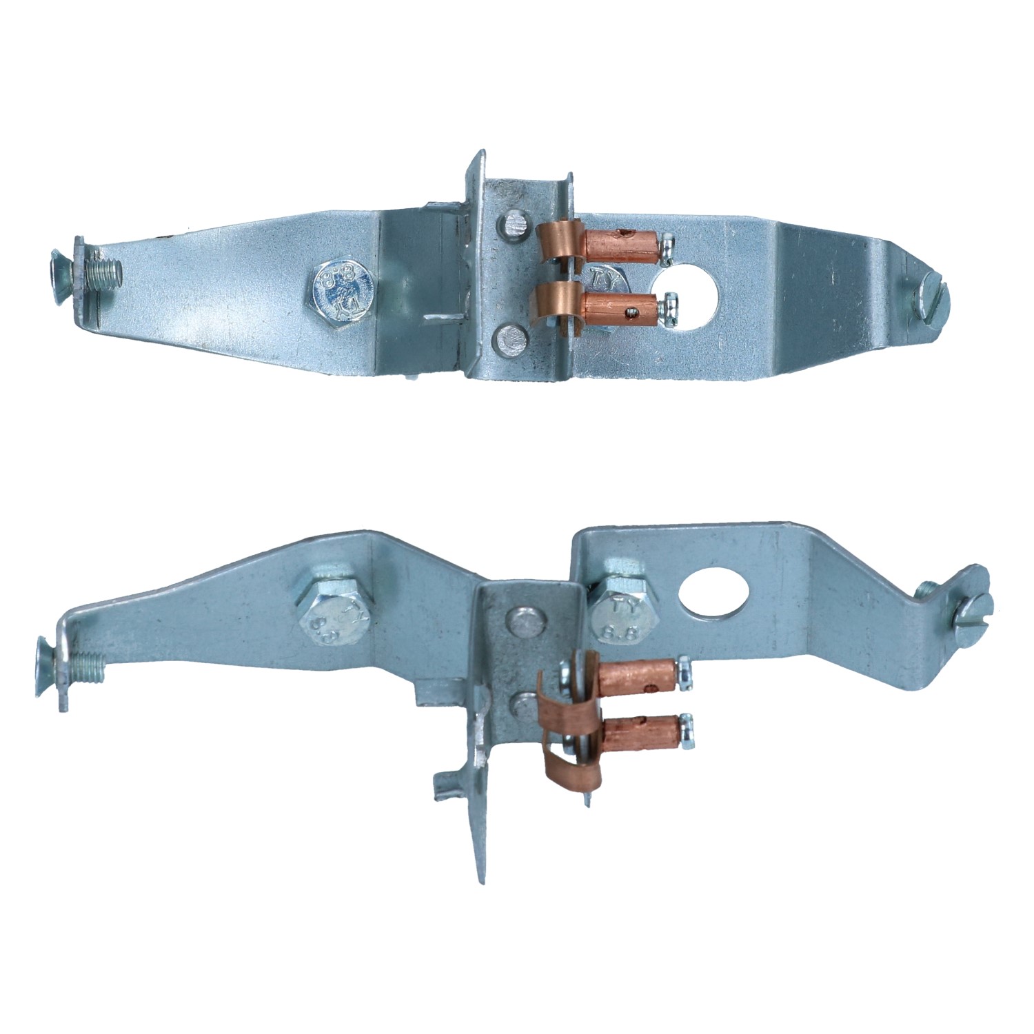 Douille feu arrière (BA15d) 111 945 161 + 111 945 162