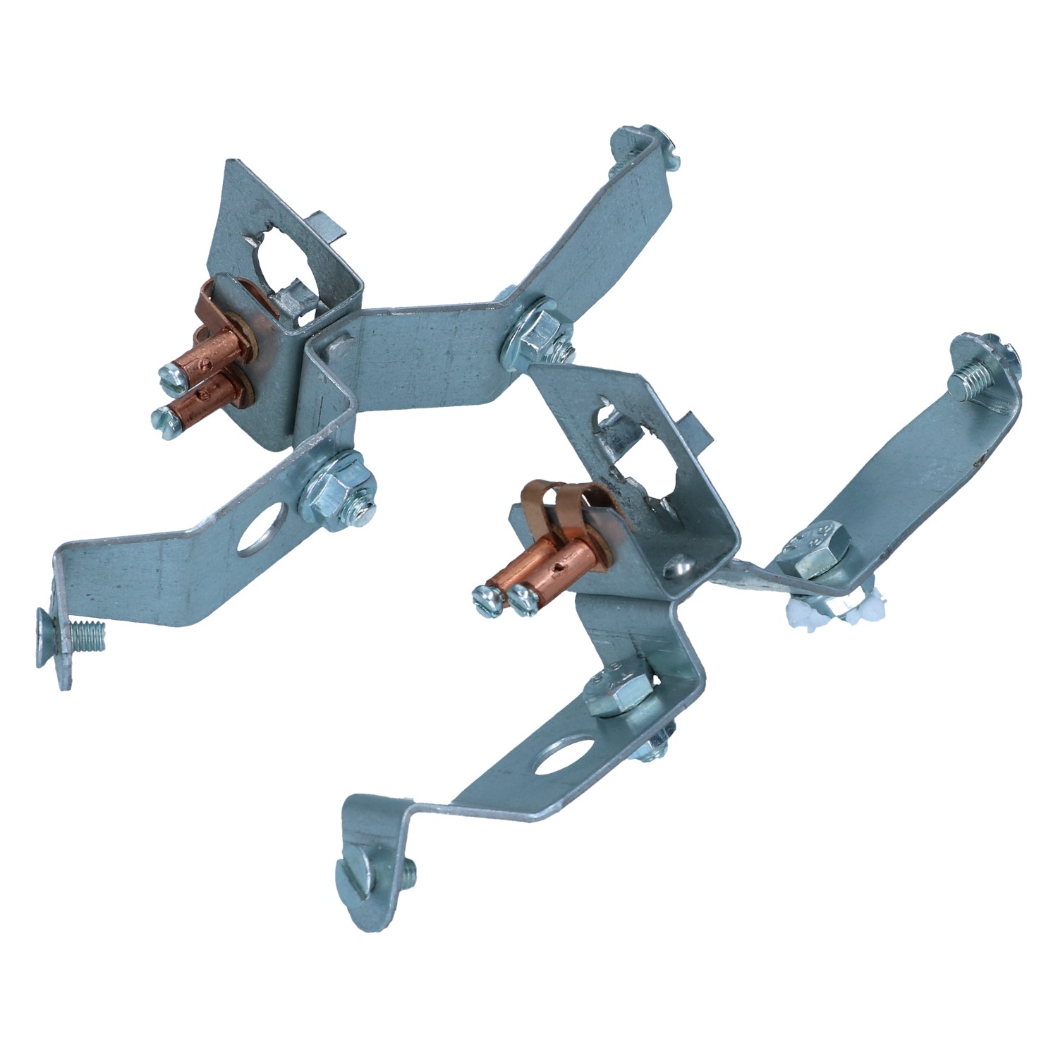 Douille feu arrière (BA15d) 111 945 161 + 111 945 162