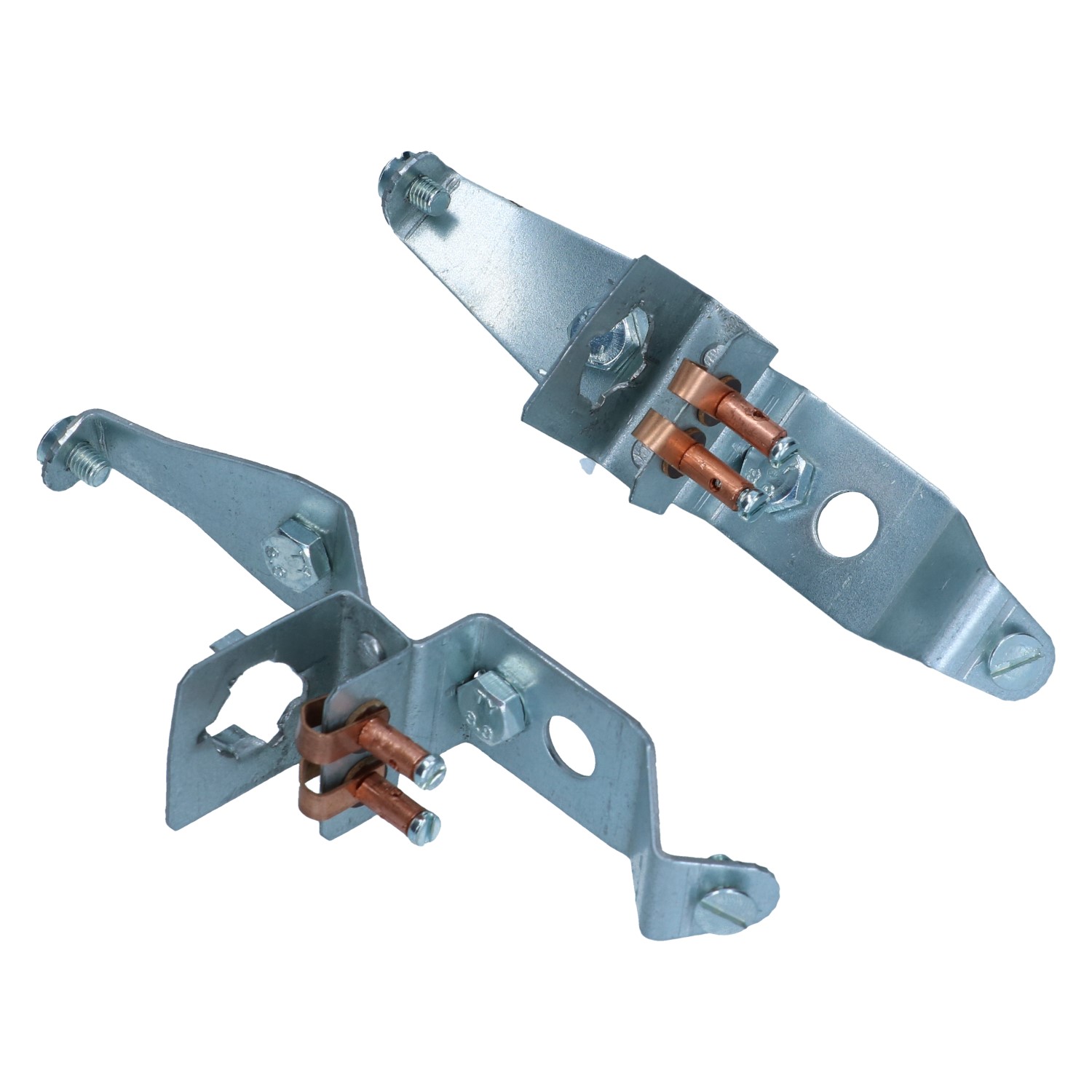 Douille feu arrière (BA15d) 111 945 161 + 111 945 162