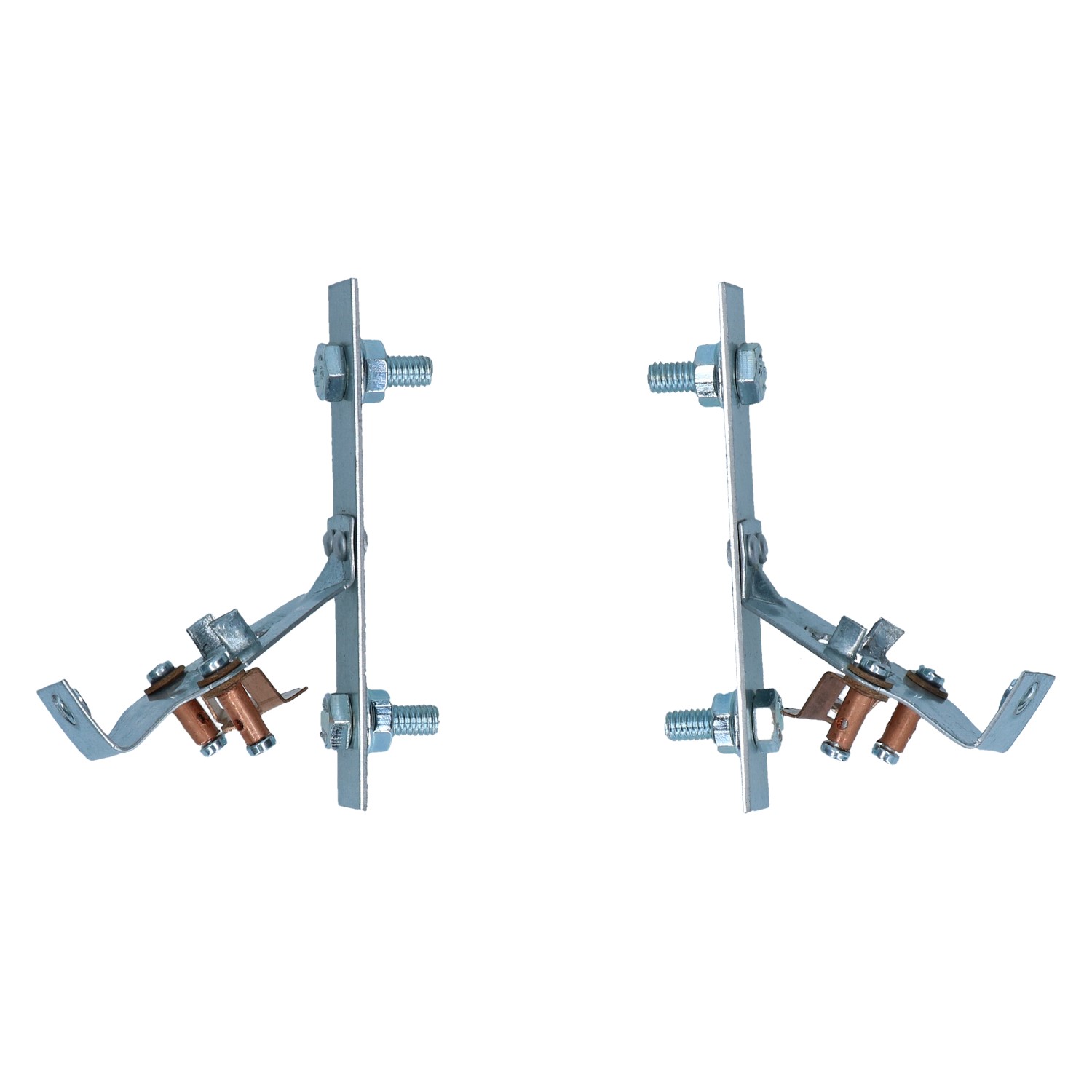 Suporte da lâmpada do farolim traseiro (BA15d) 111 945 165 + 111 945 166