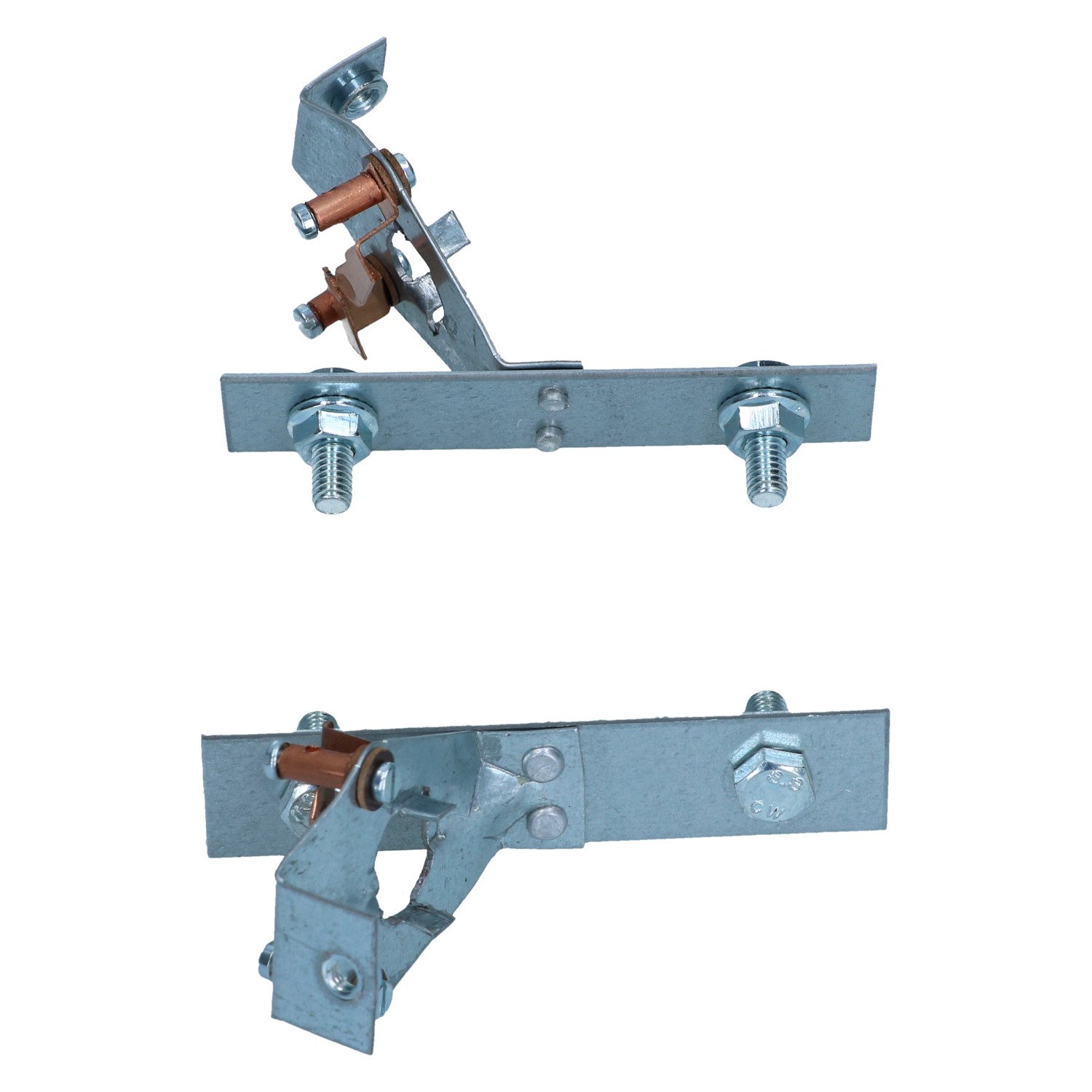 Suporte da lâmpada do farolim traseiro (BA15d) 111 945 165 + 111 945 166